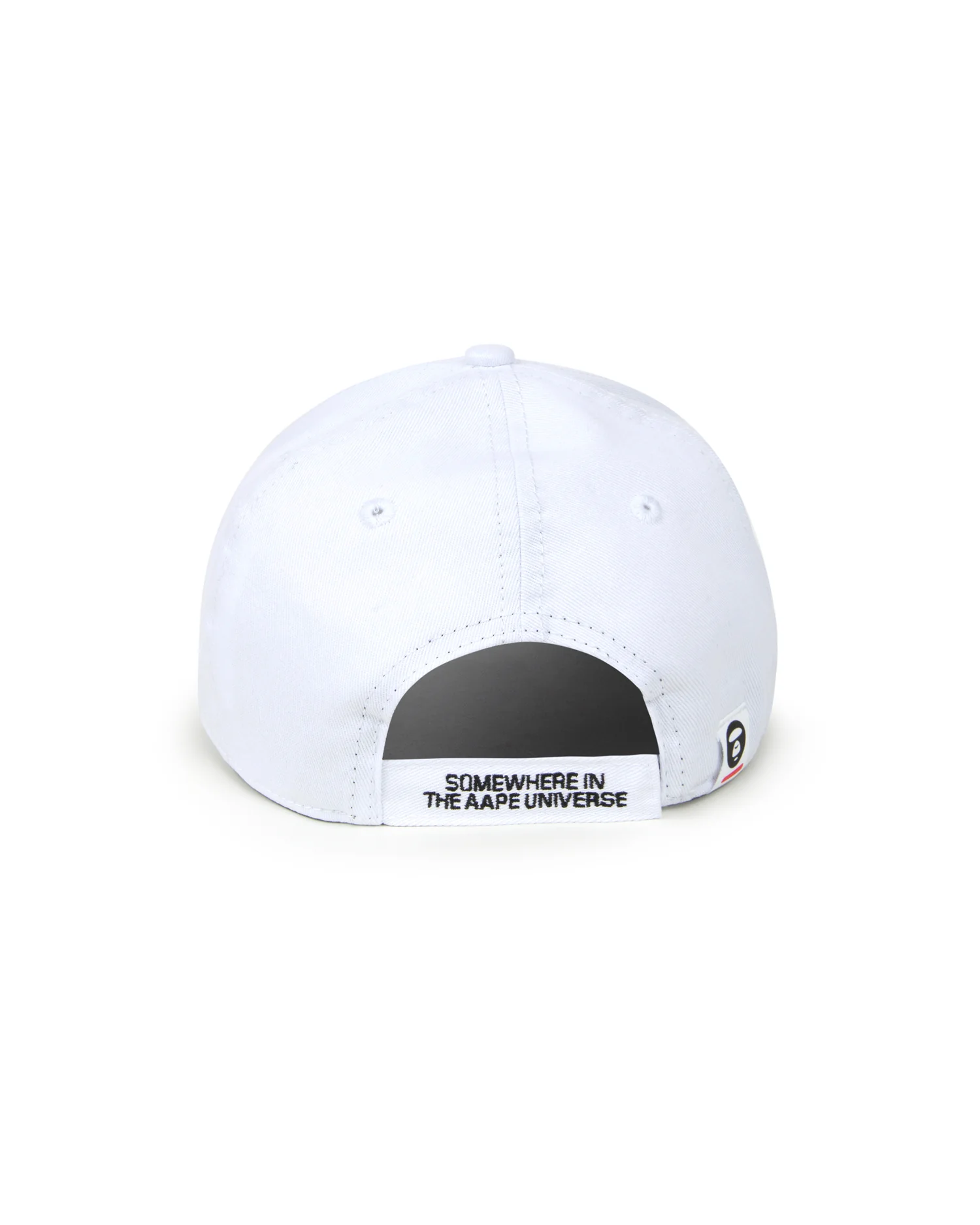 Moonface heart patch twill cap - Image 7