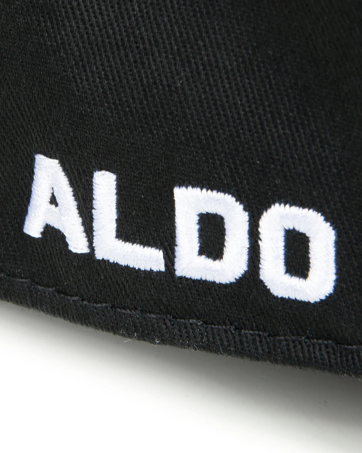 AAPER Aldo patch baseball cap - Image 10