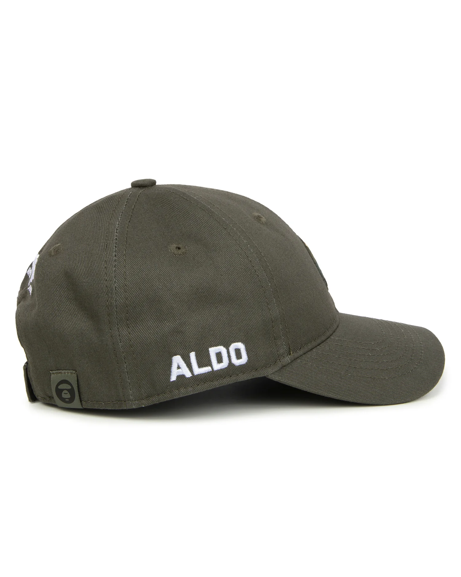 AAPER Aldo patch baseball cap - Image 13