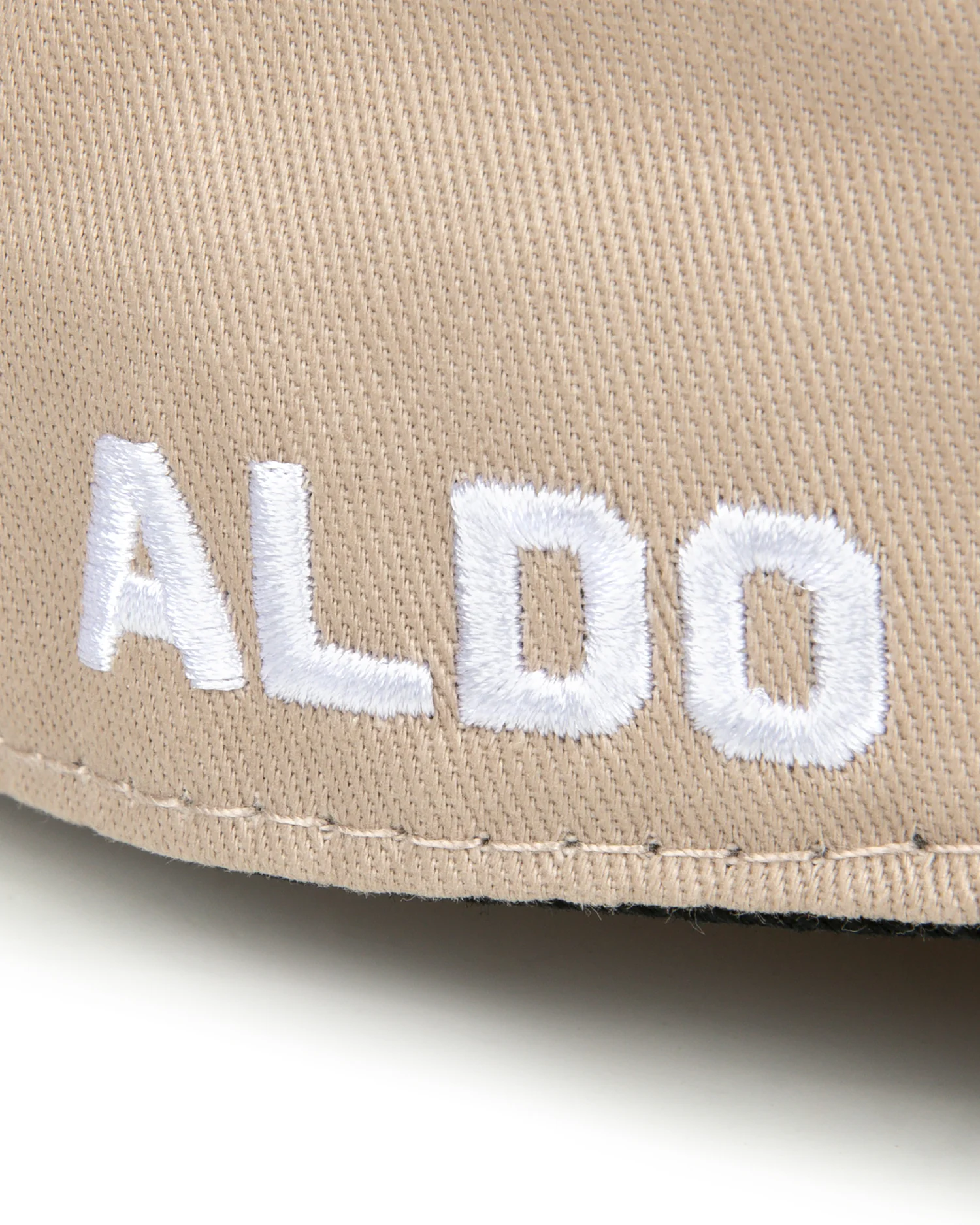 AAPER Aldo patch baseball cap - Image 4
