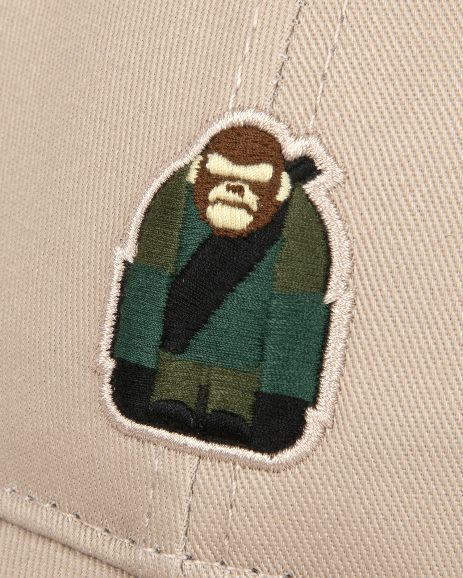 AAPER Aldo patch baseball cap - Image 5