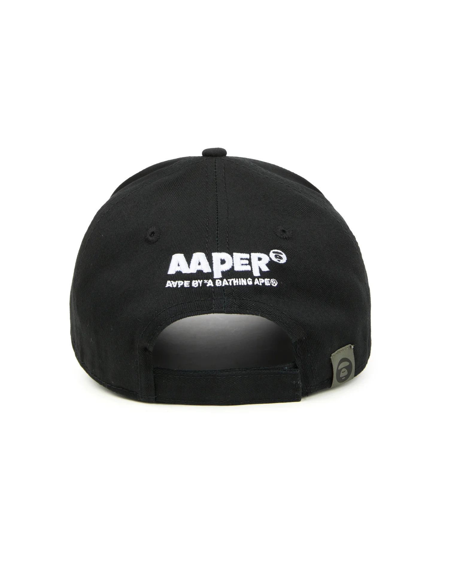 AAPER Aldo patch baseball cap - Image 7