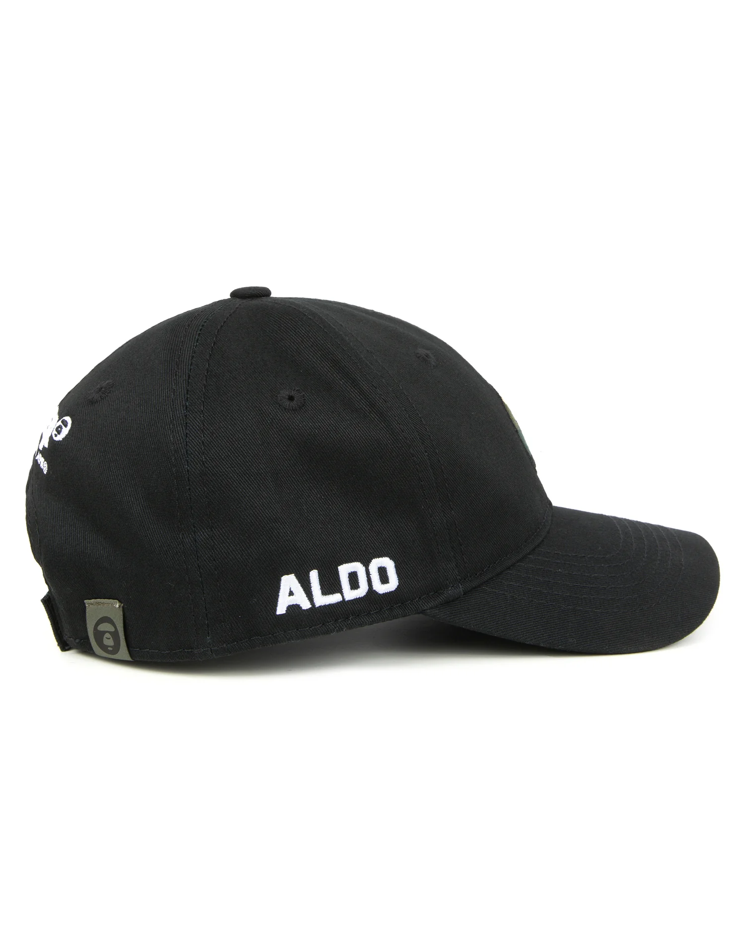 AAPER Aldo patch baseball cap - Image 8
