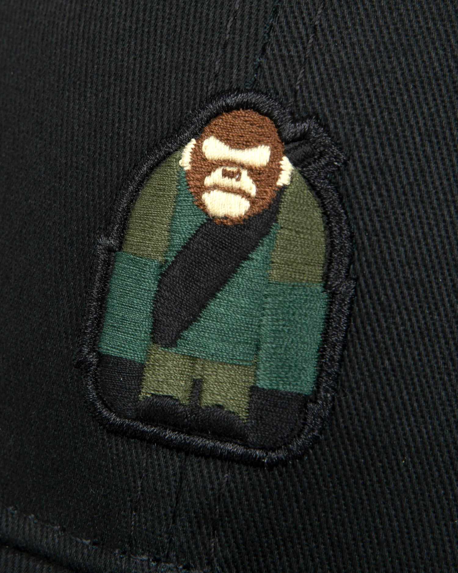 AAPER Aldo patch baseball cap - Image 9