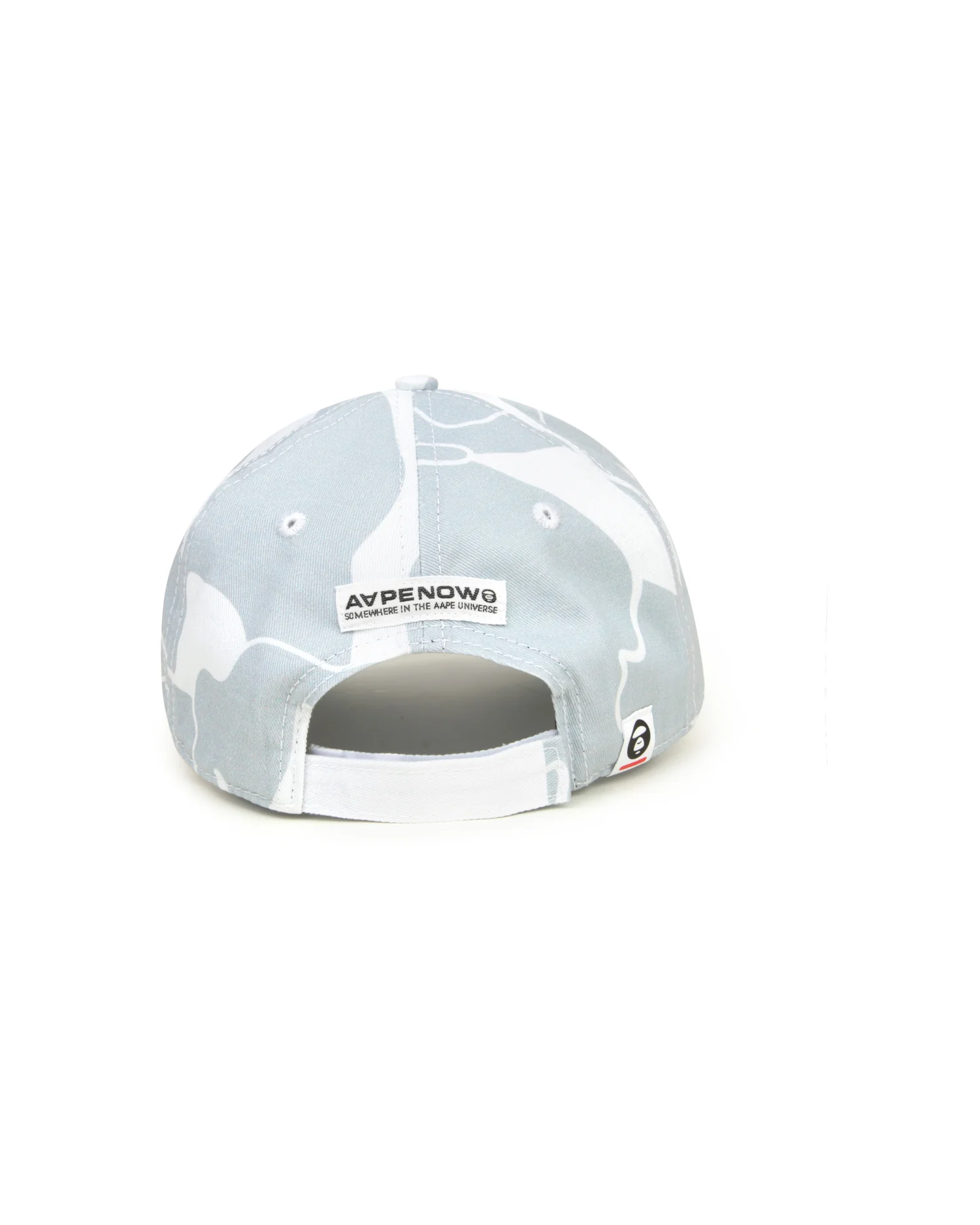 AAPENOW moonface cap - Image 2