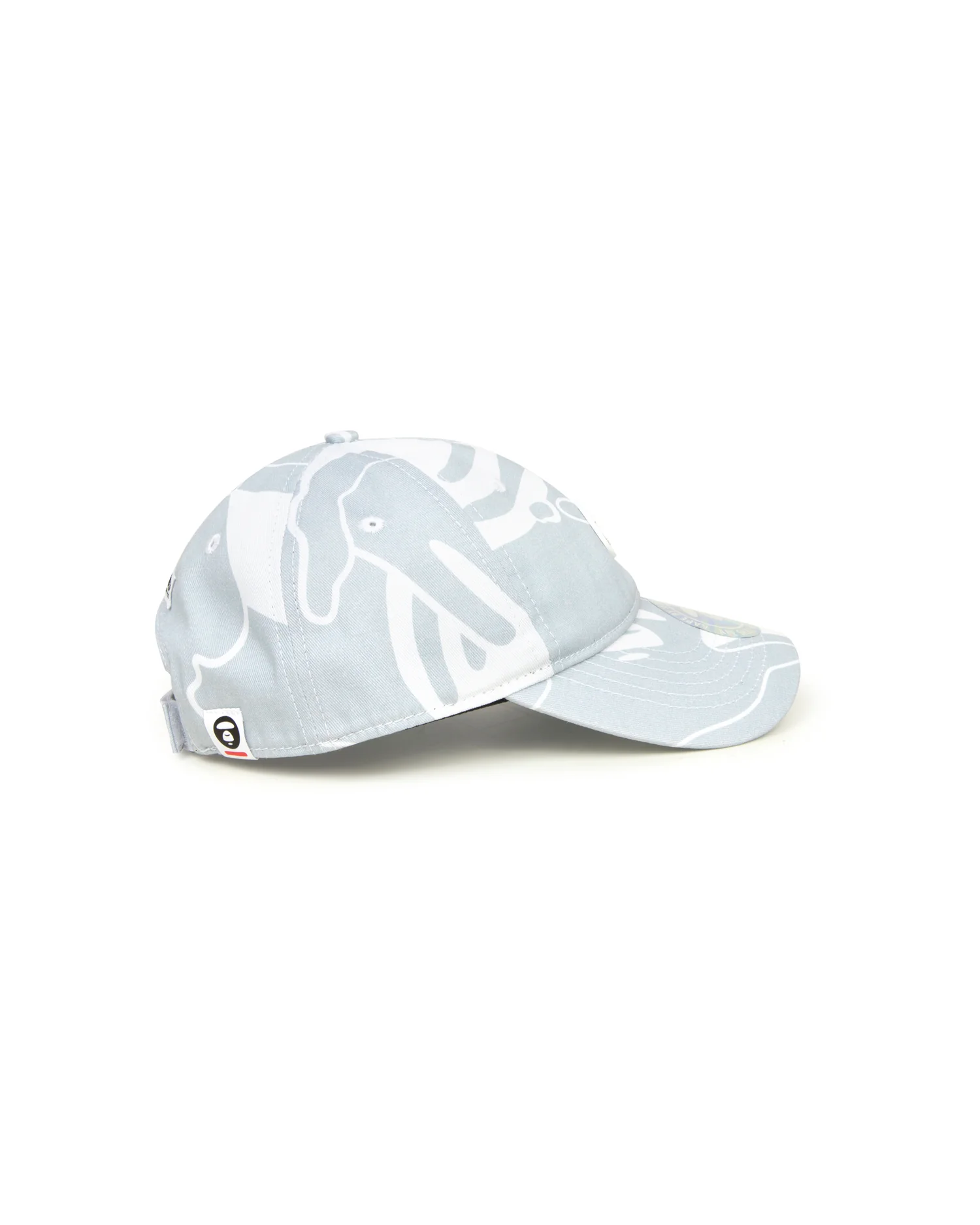 AAPENOW moonface cap - Image 3