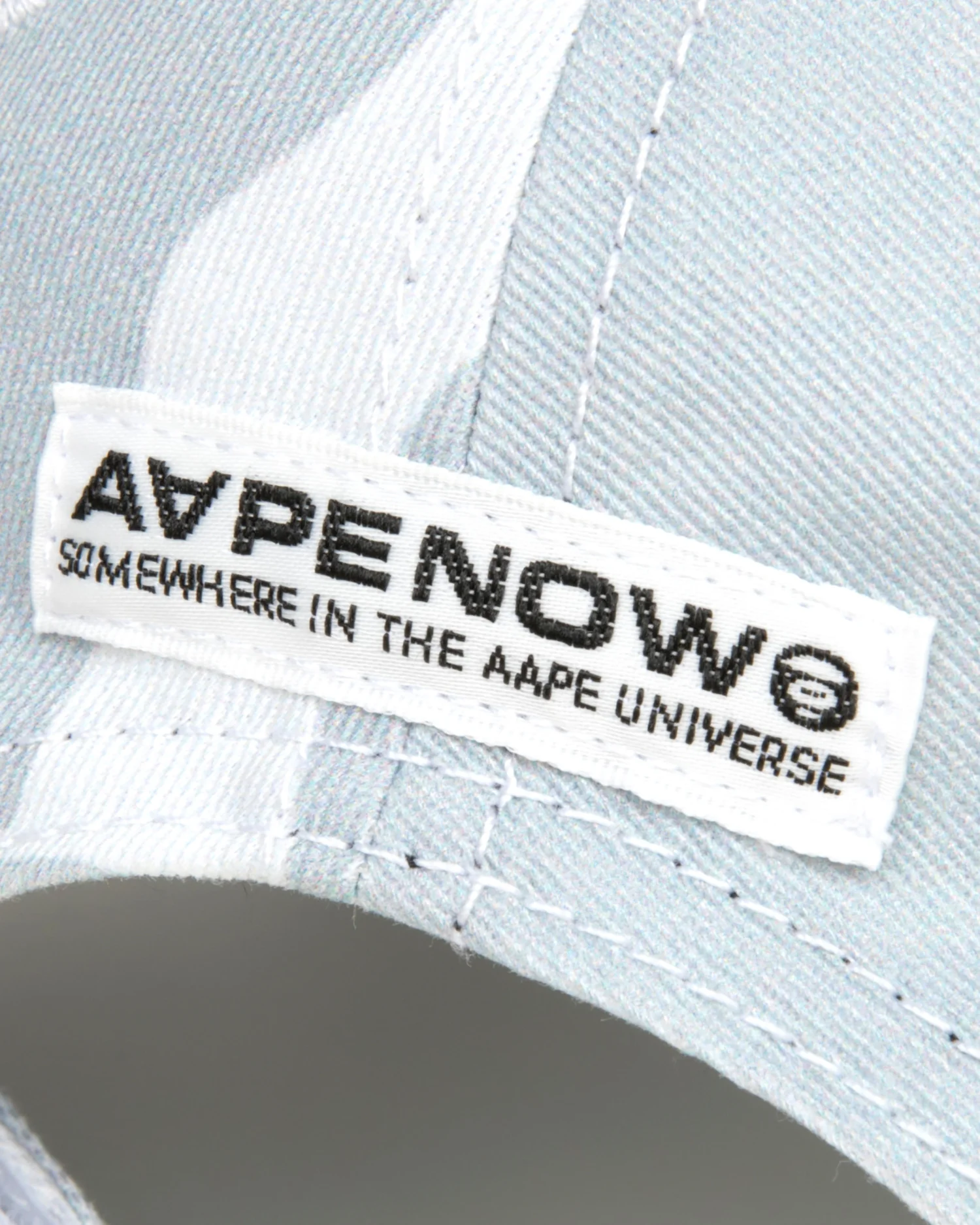 AAPENOW moonface cap - Image 4