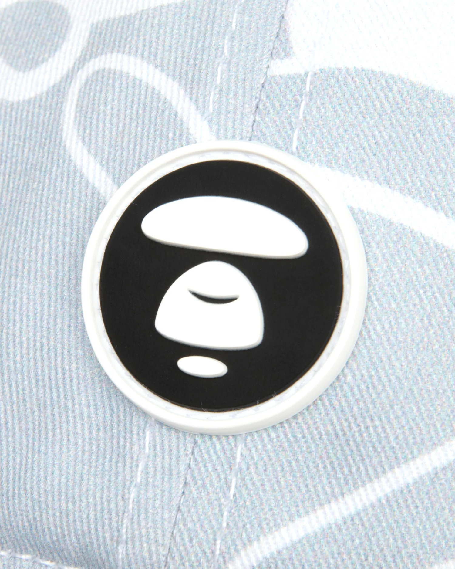 AAPENOW moonface cap - Image 5