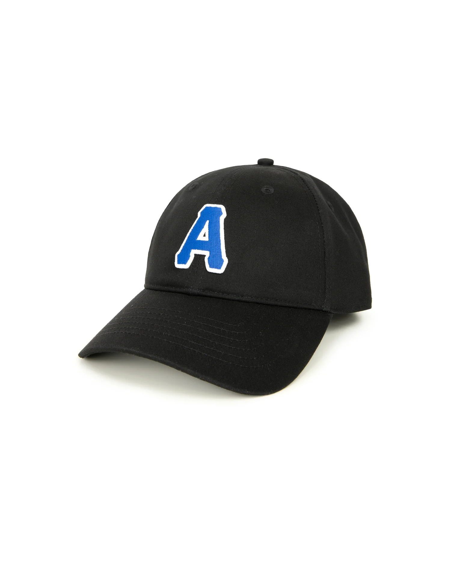 A logo cap