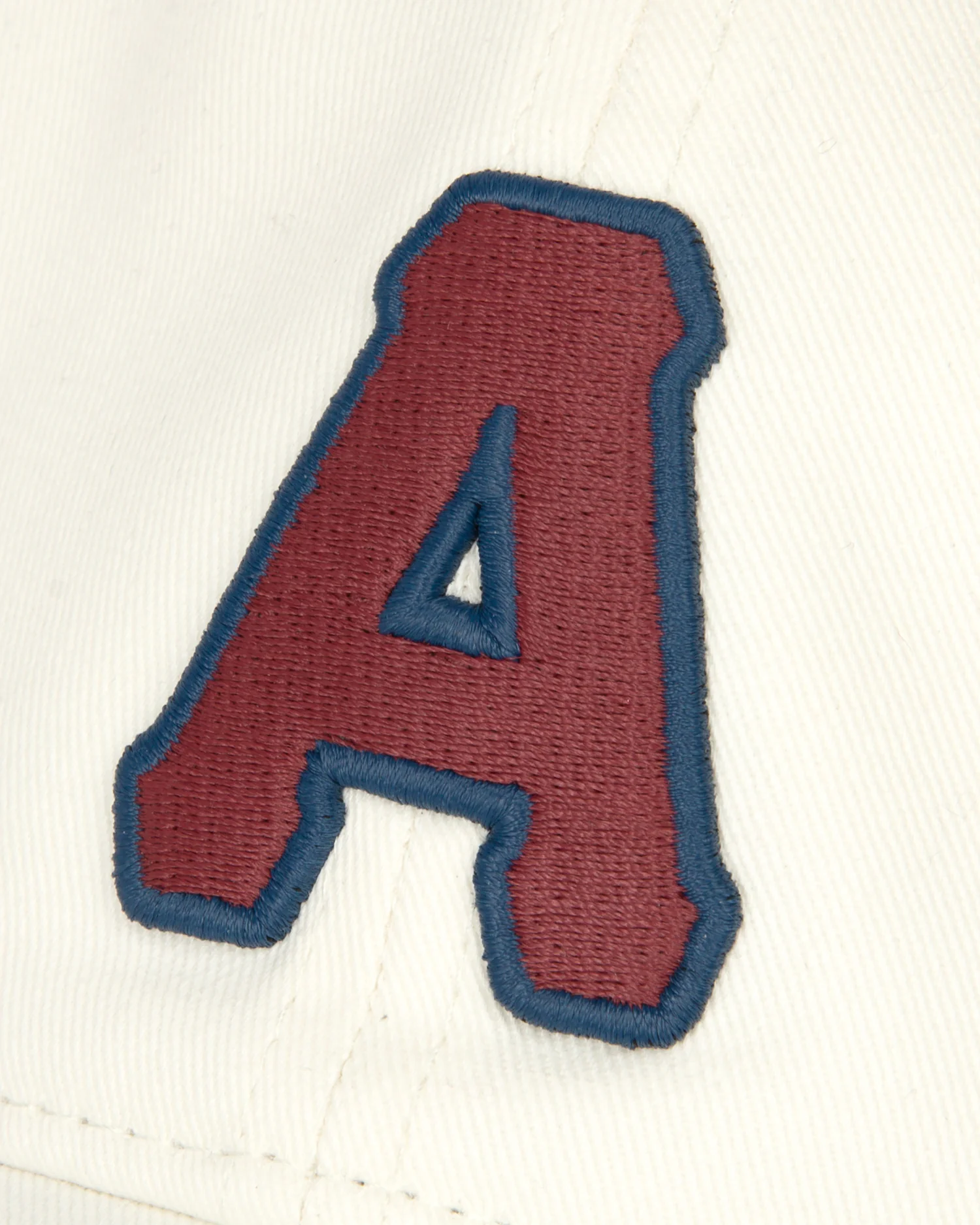 A logo cap - Image 10