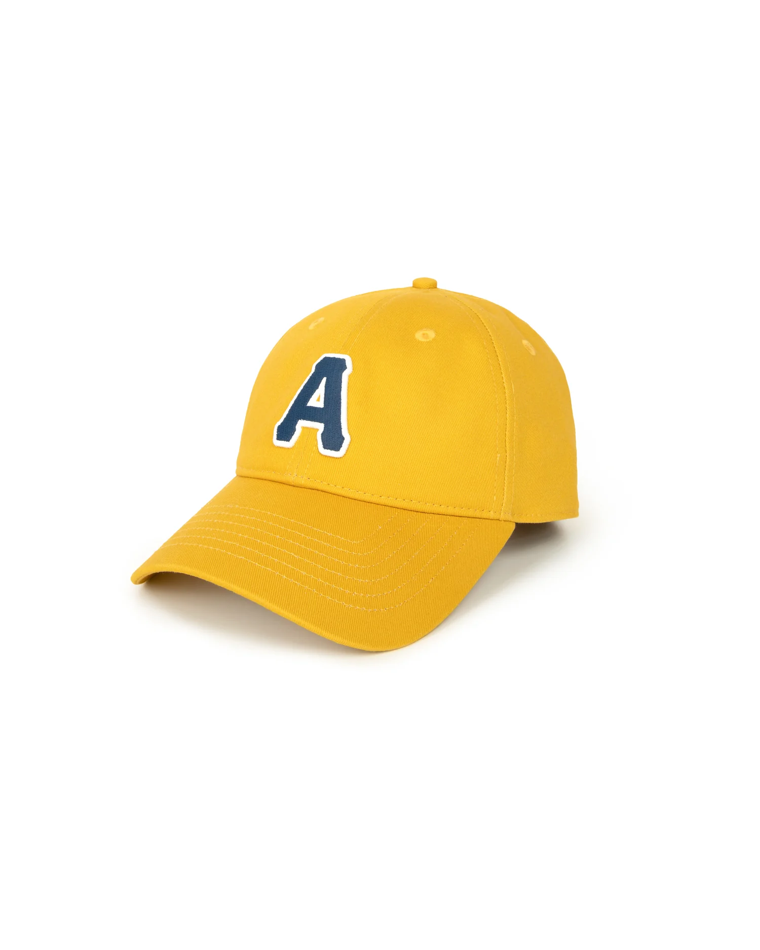 A logo cap - Image 11