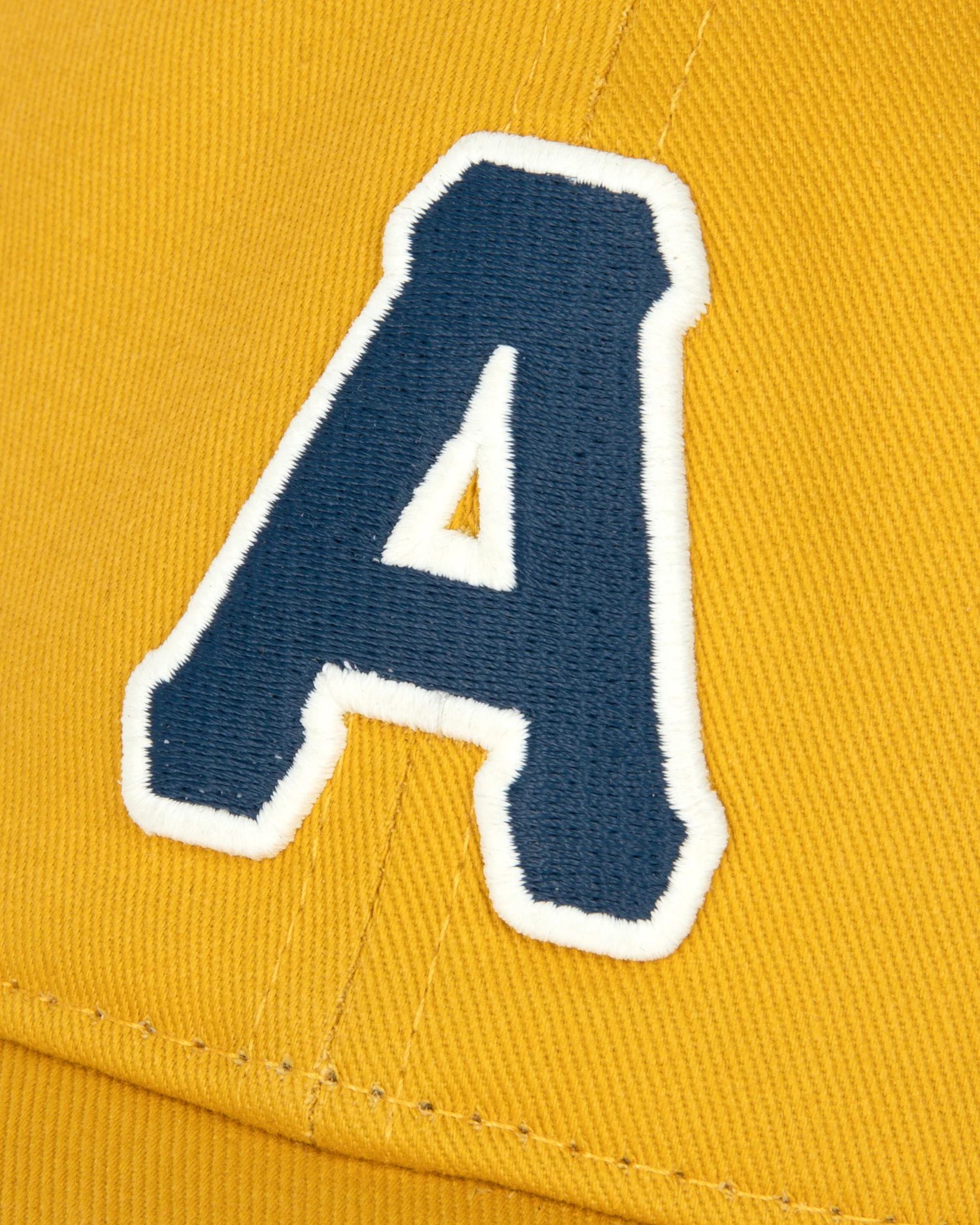 A logo cap - Image 18
