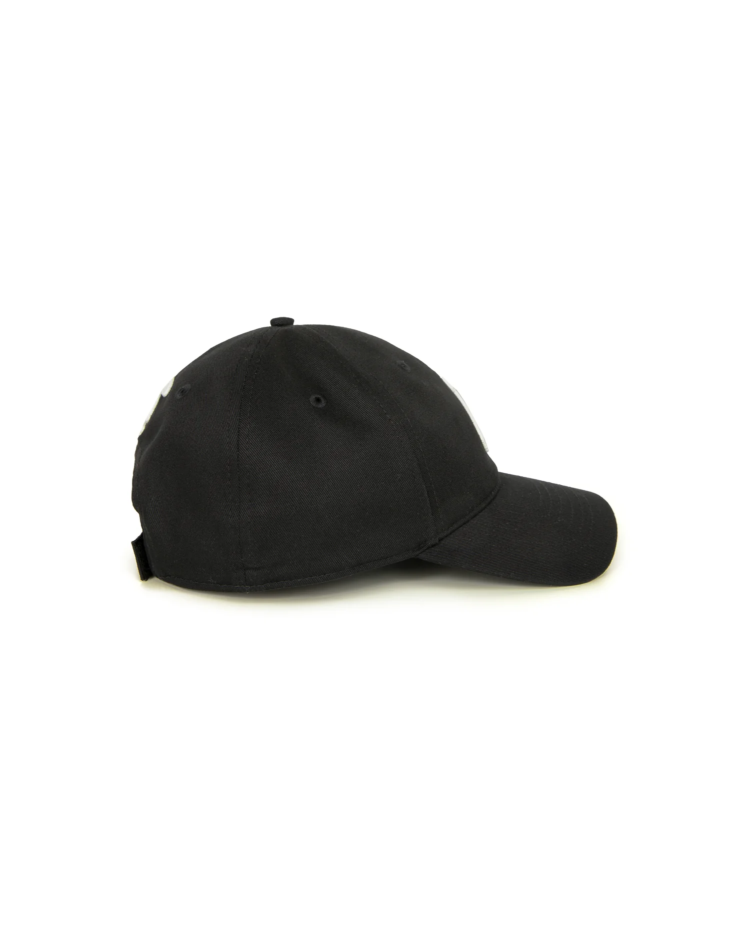 A logo cap - Image 3