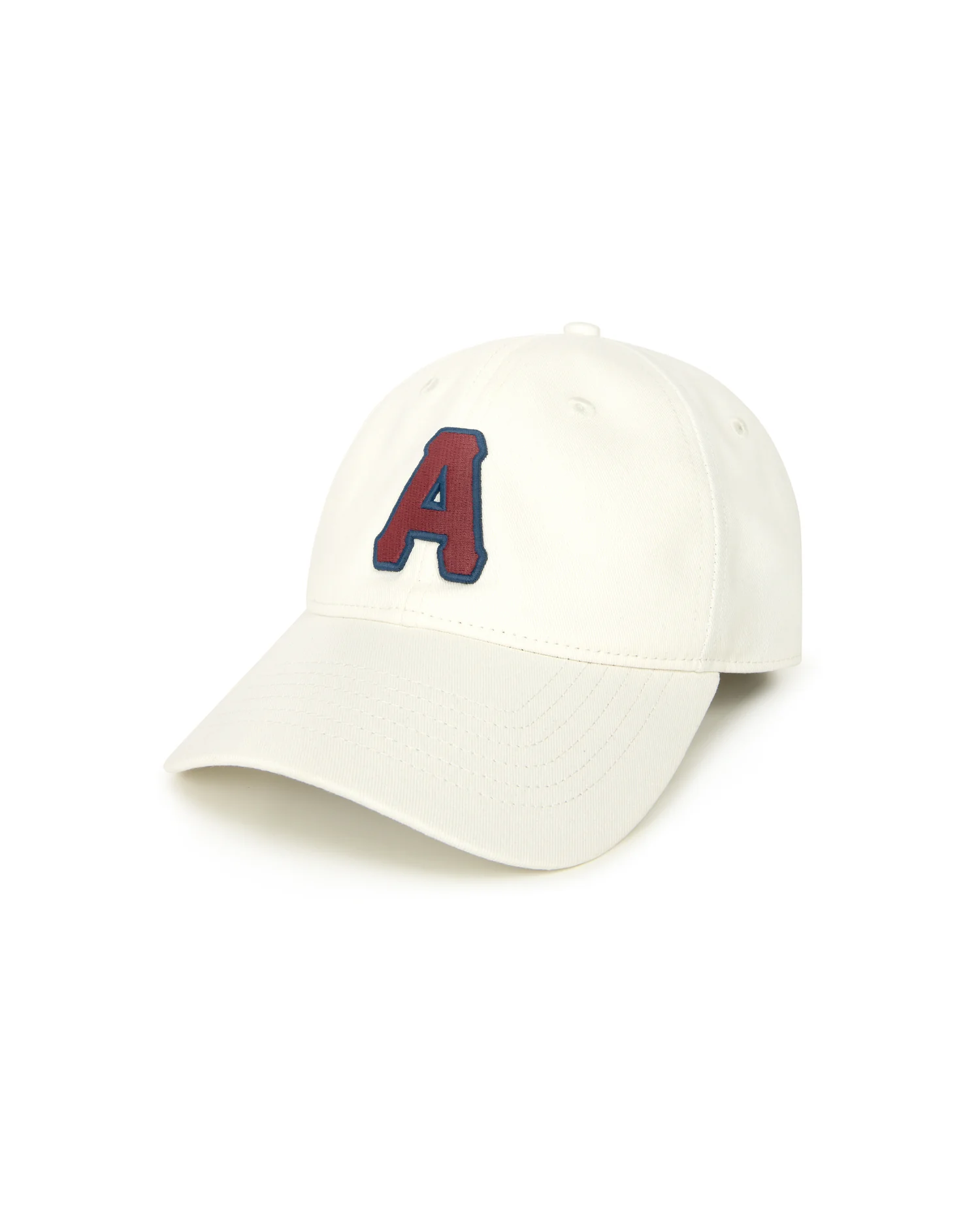 A logo cap - Image 6