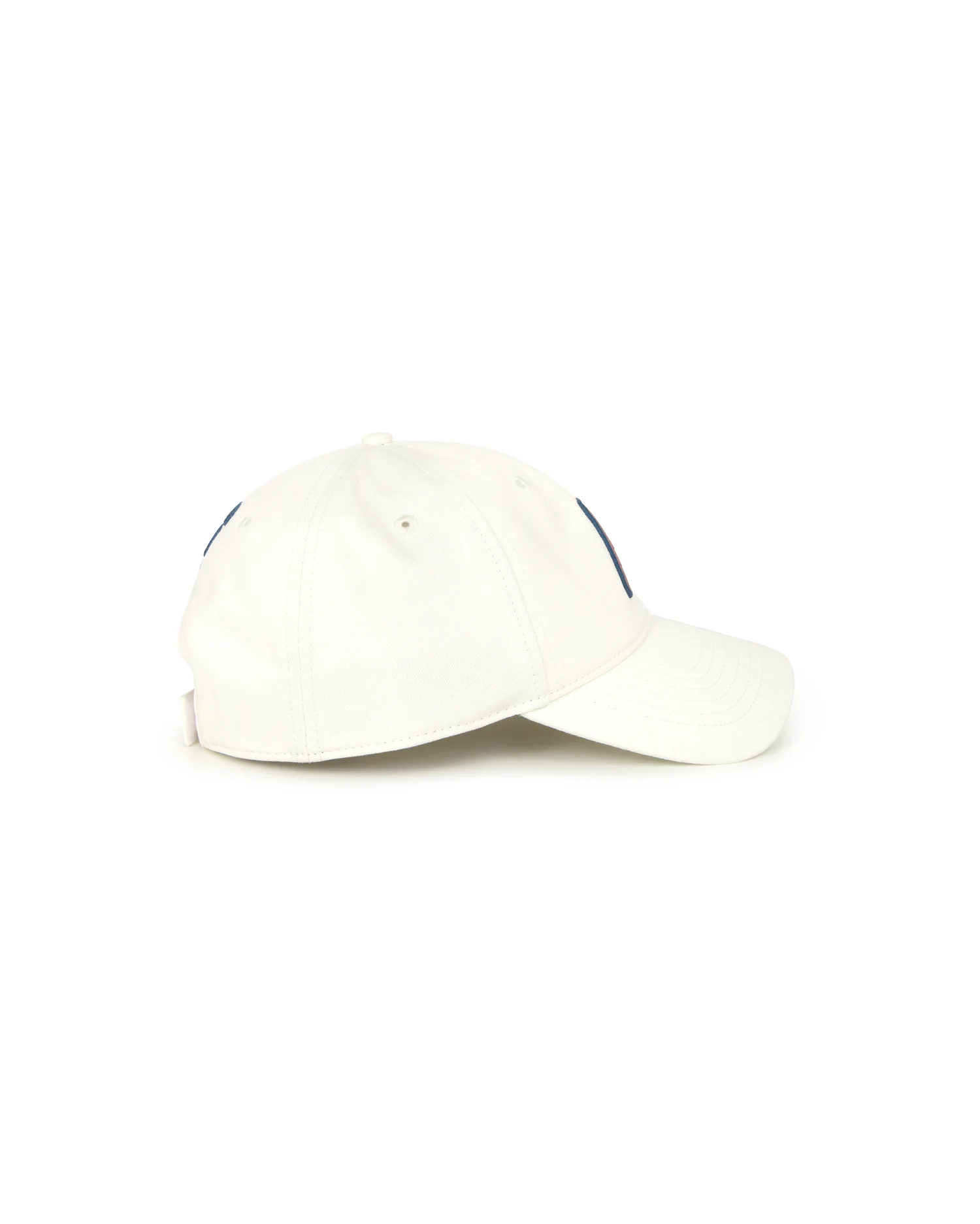 A logo cap - Image 8