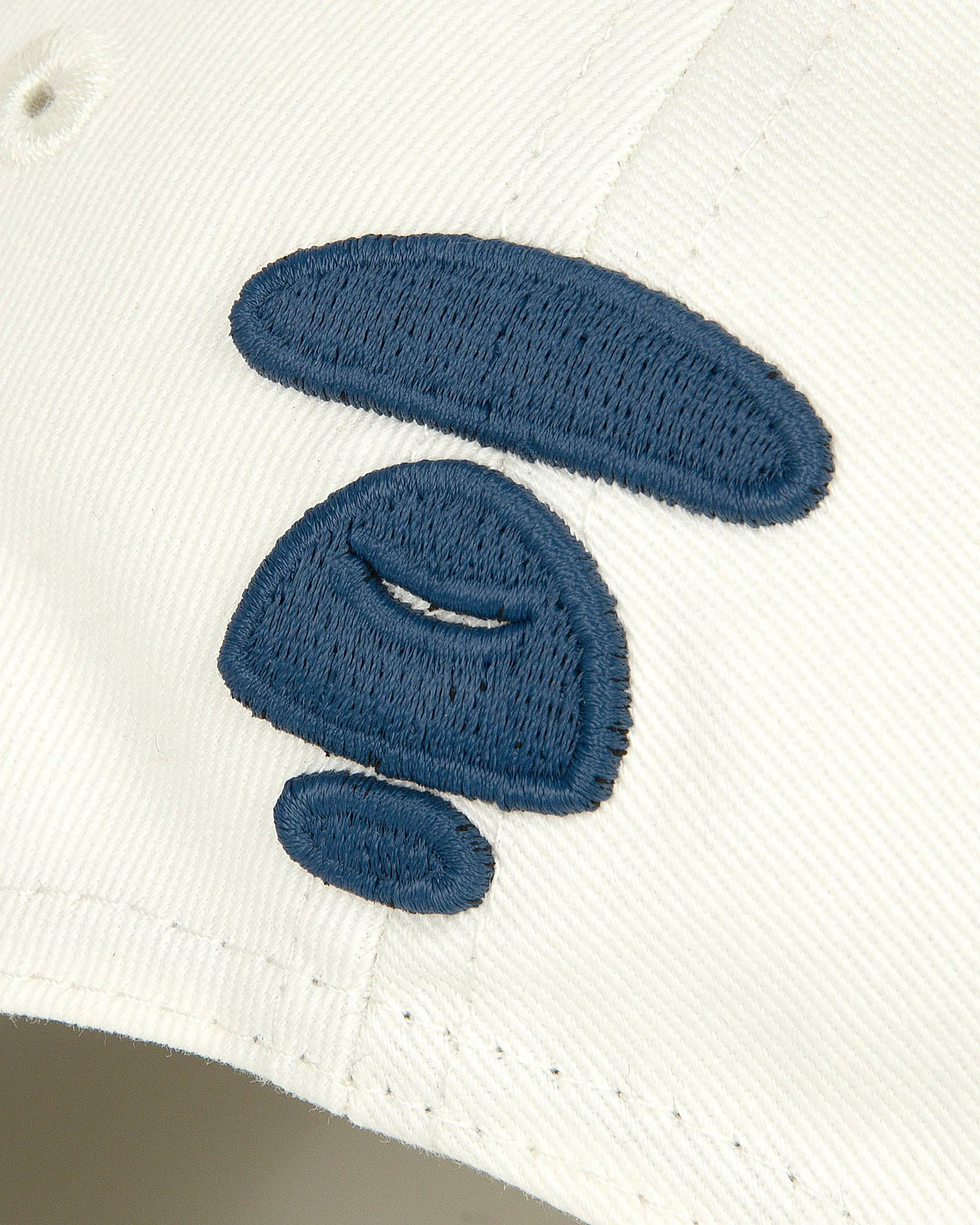 A logo cap - Image 9