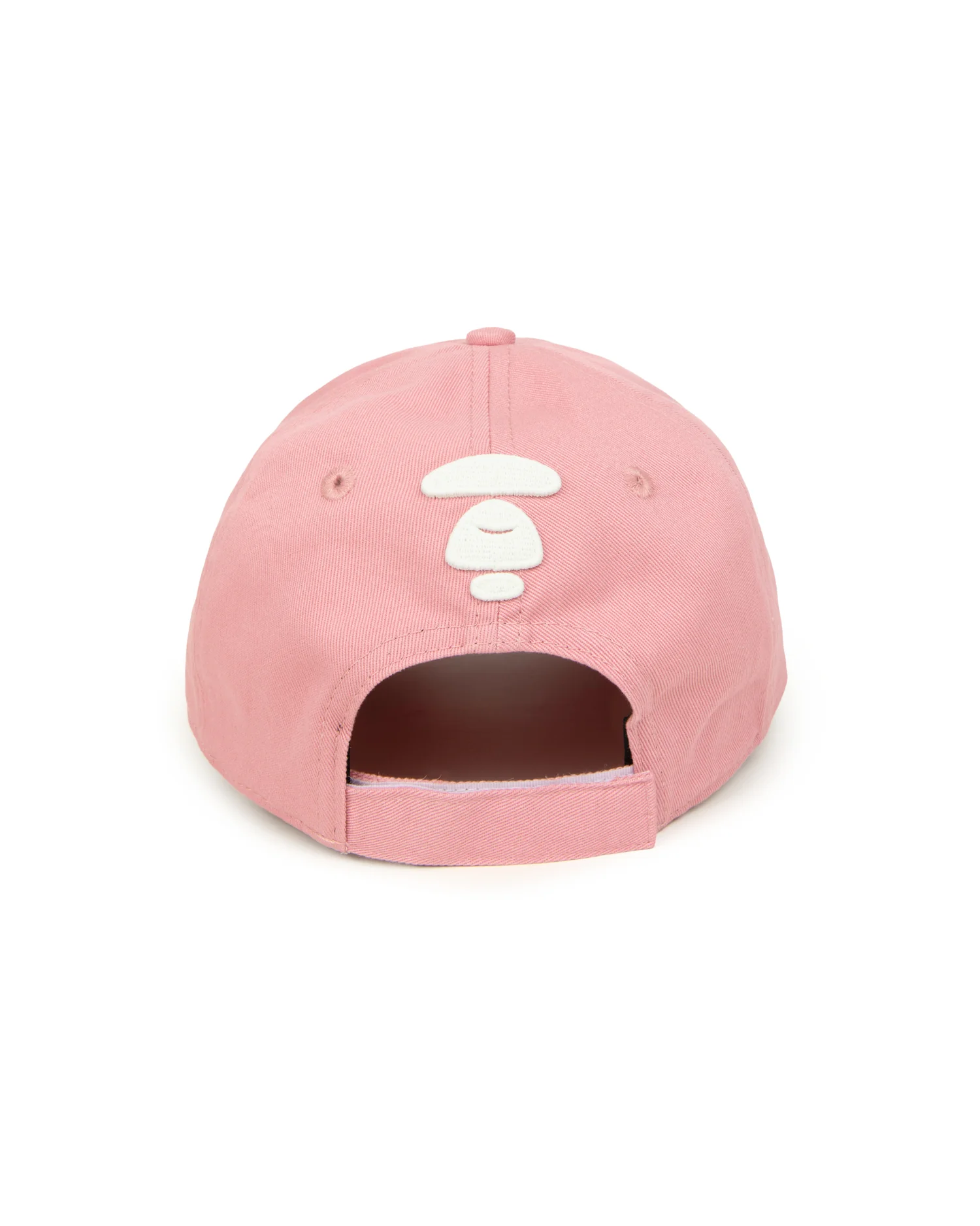 Letter "A" patch cap - Image 2
