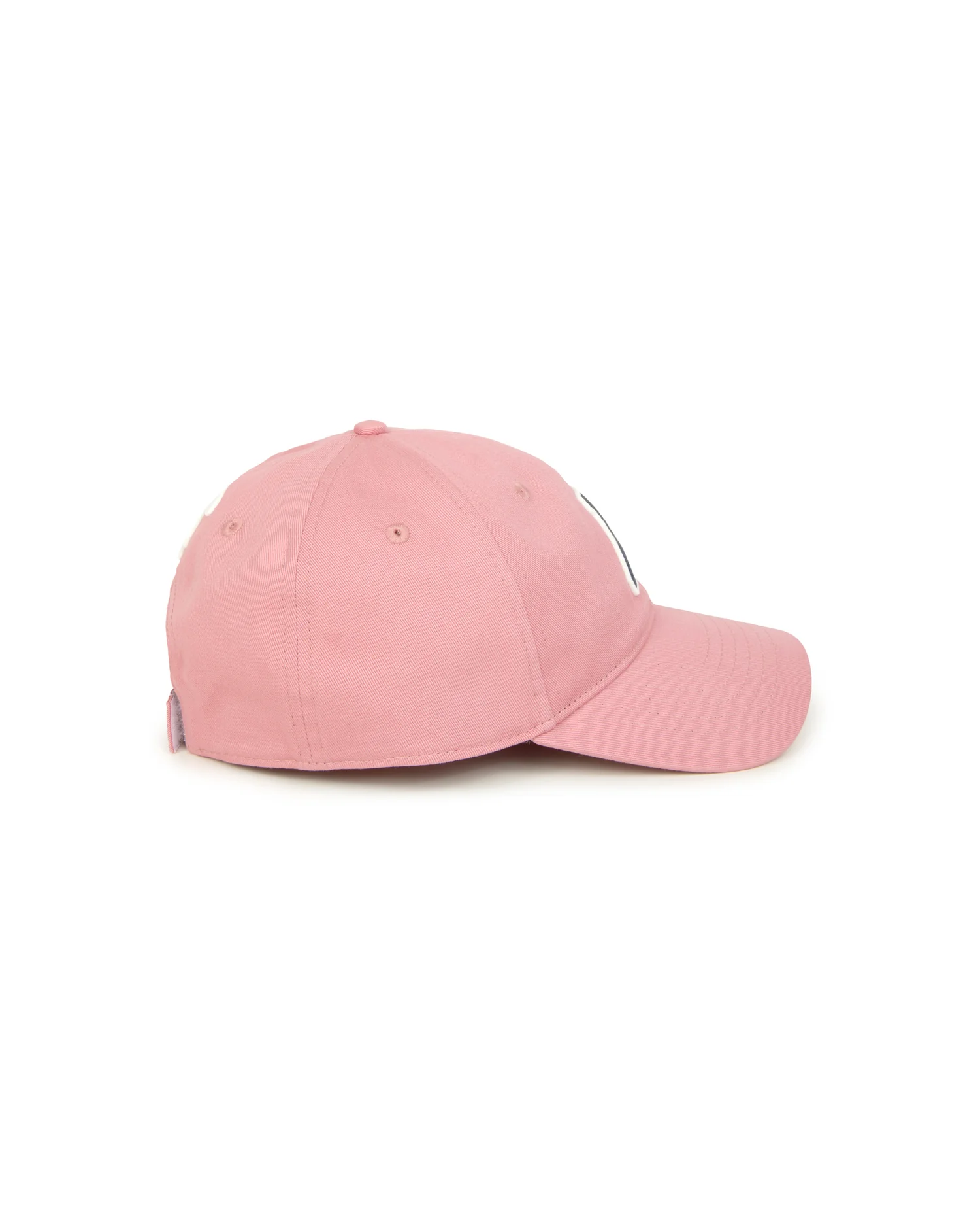 Letter "A" patch cap - Image 3
