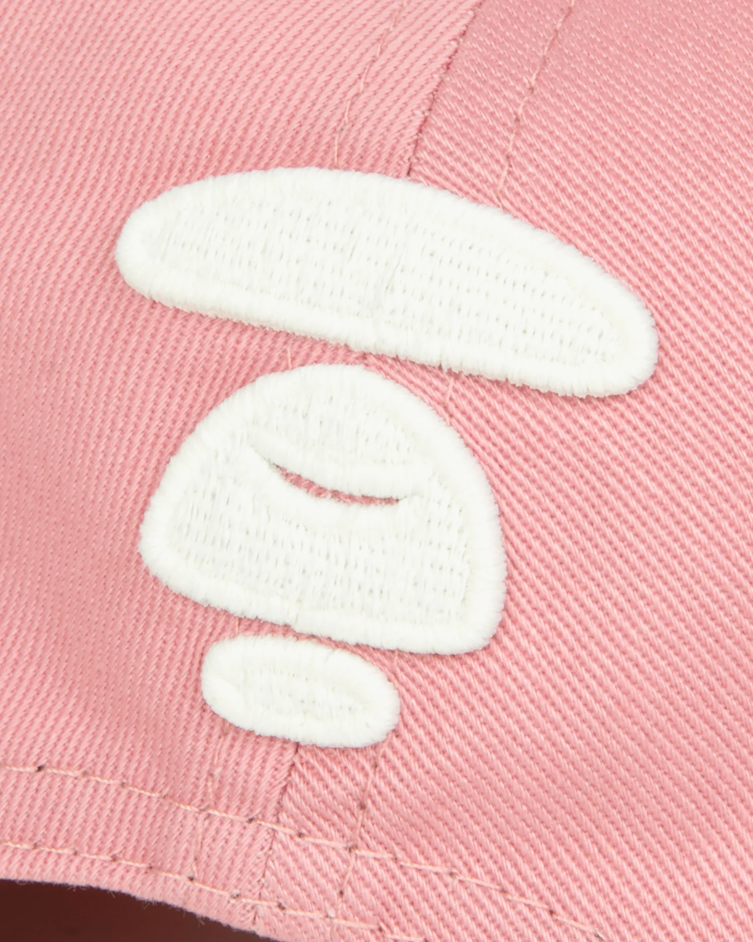 Letter "A" patch cap - Image 4