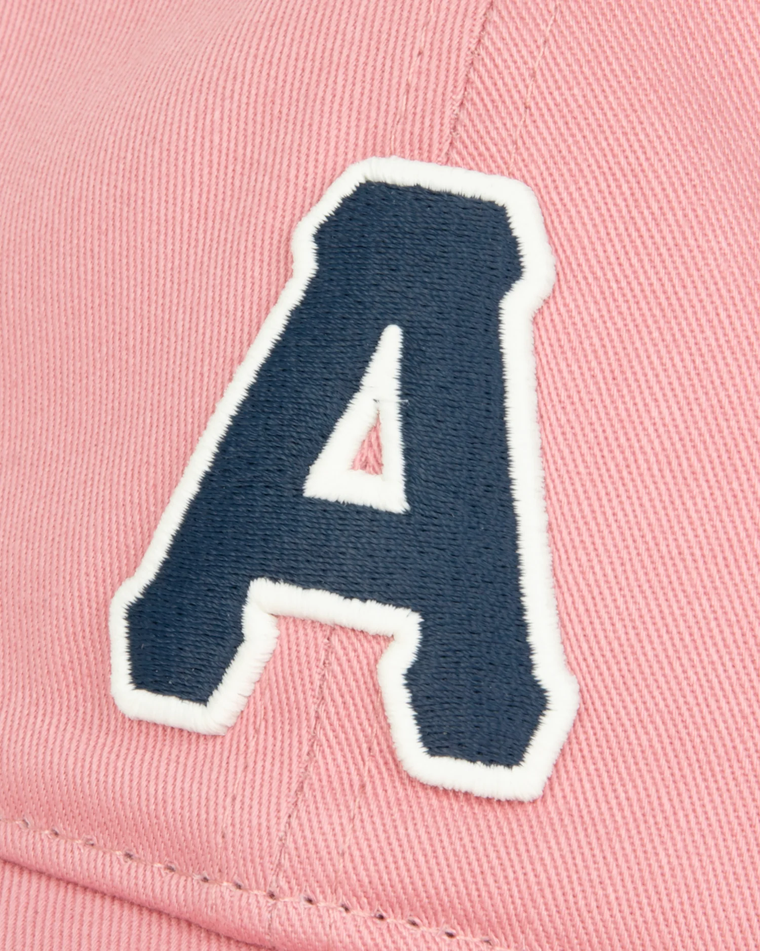 Letter "A" patch cap - Image 5