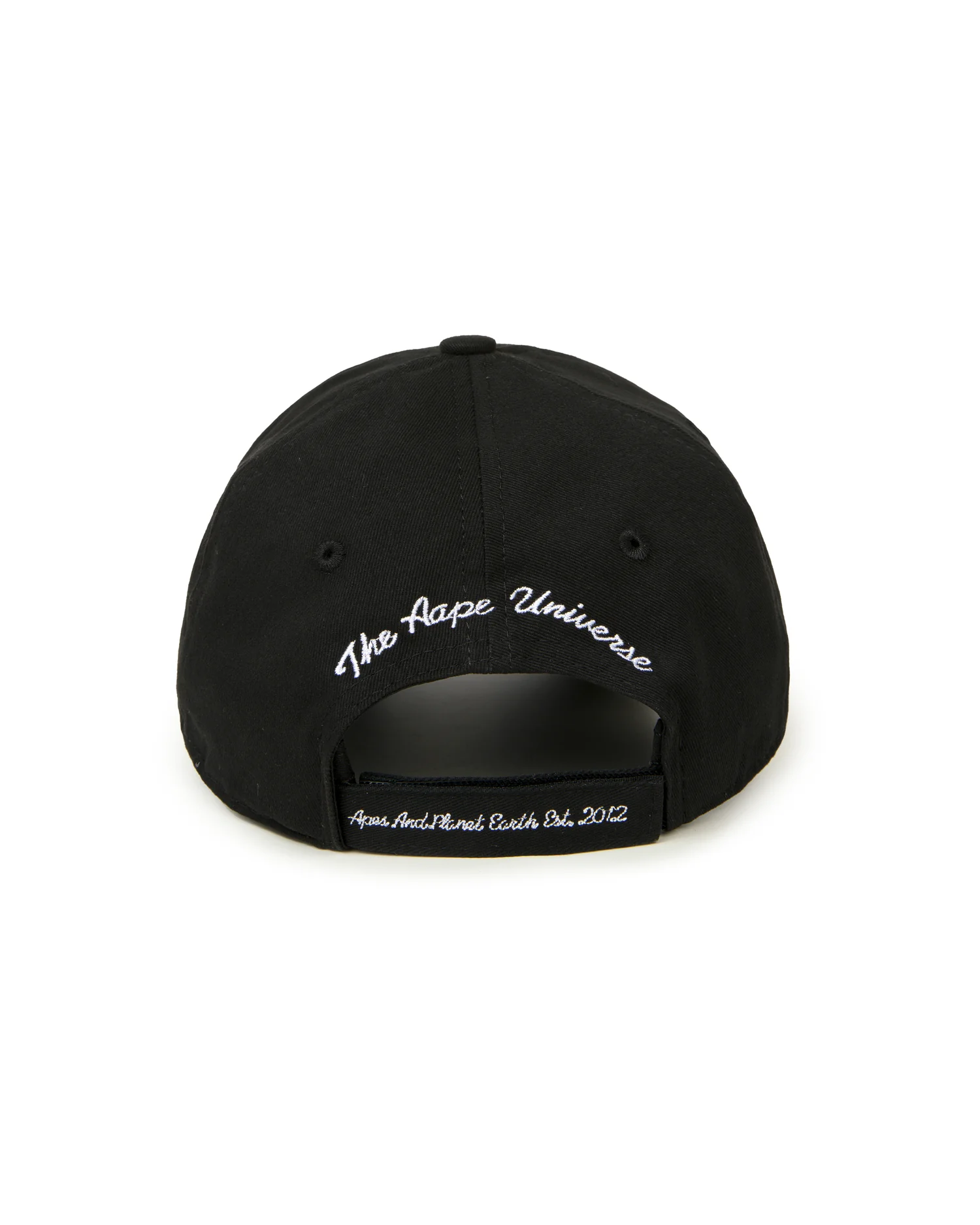 Logo monogram cap - Image 2