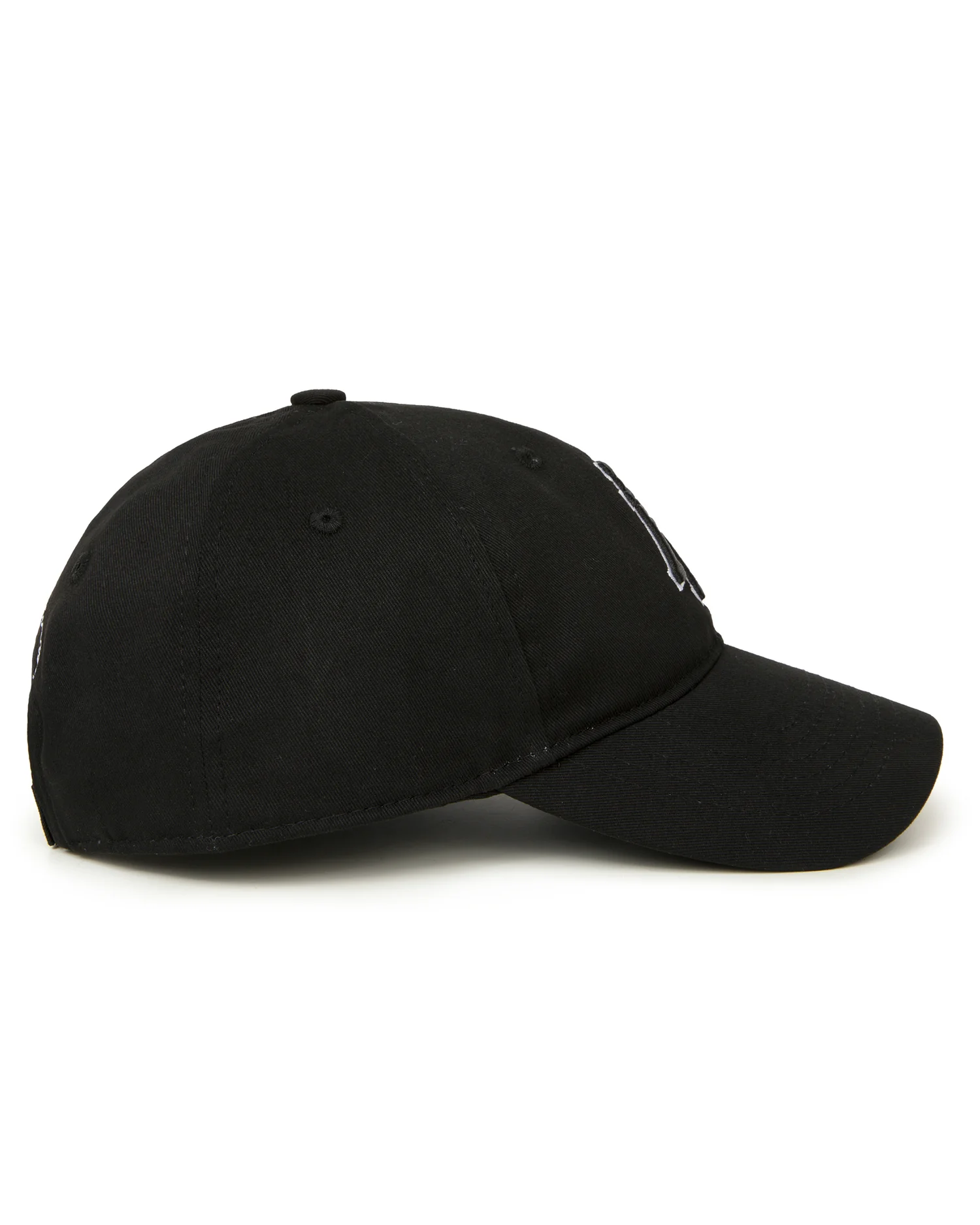 Logo monogram cap - Image 3