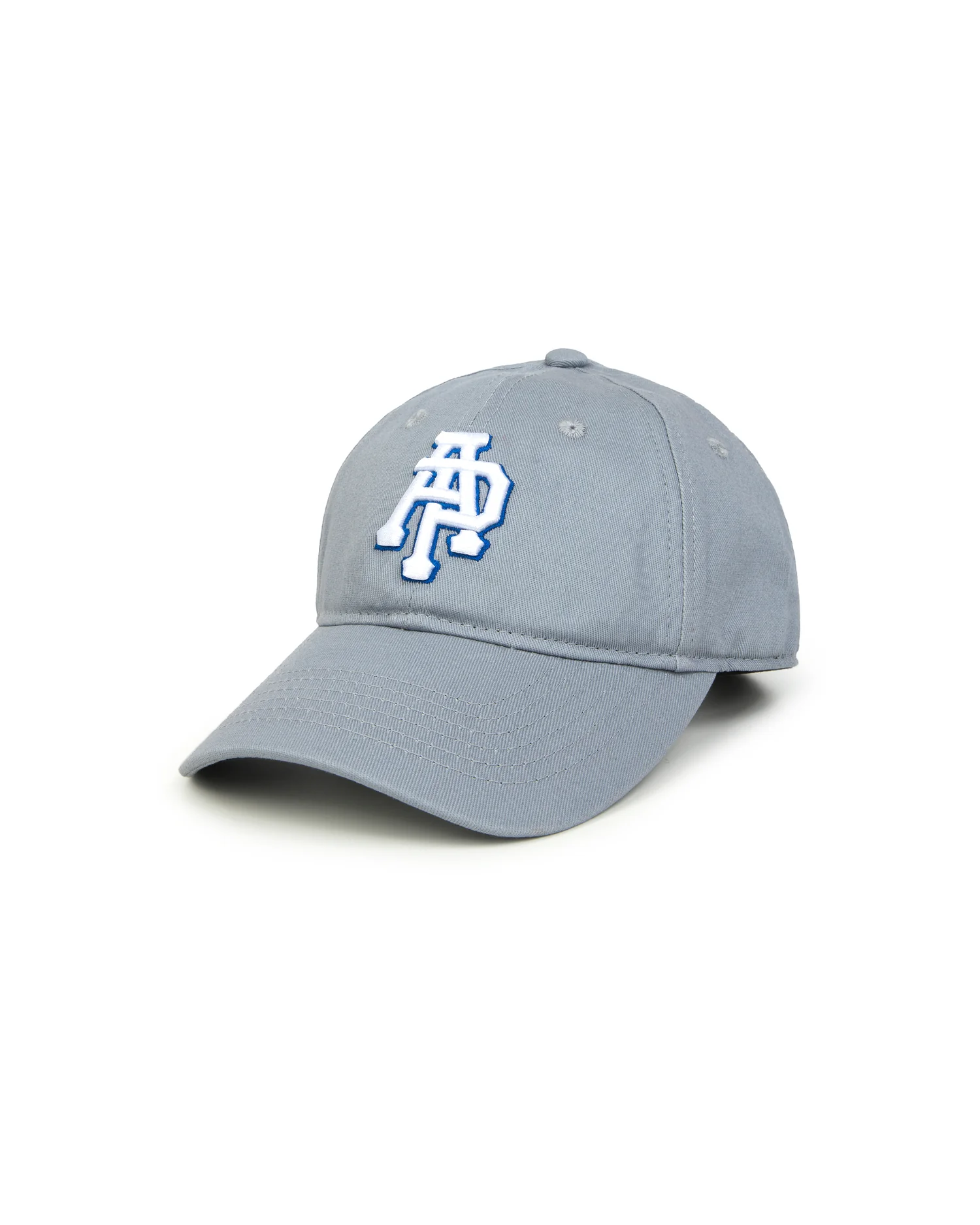 Logo monogram cap - Image 6