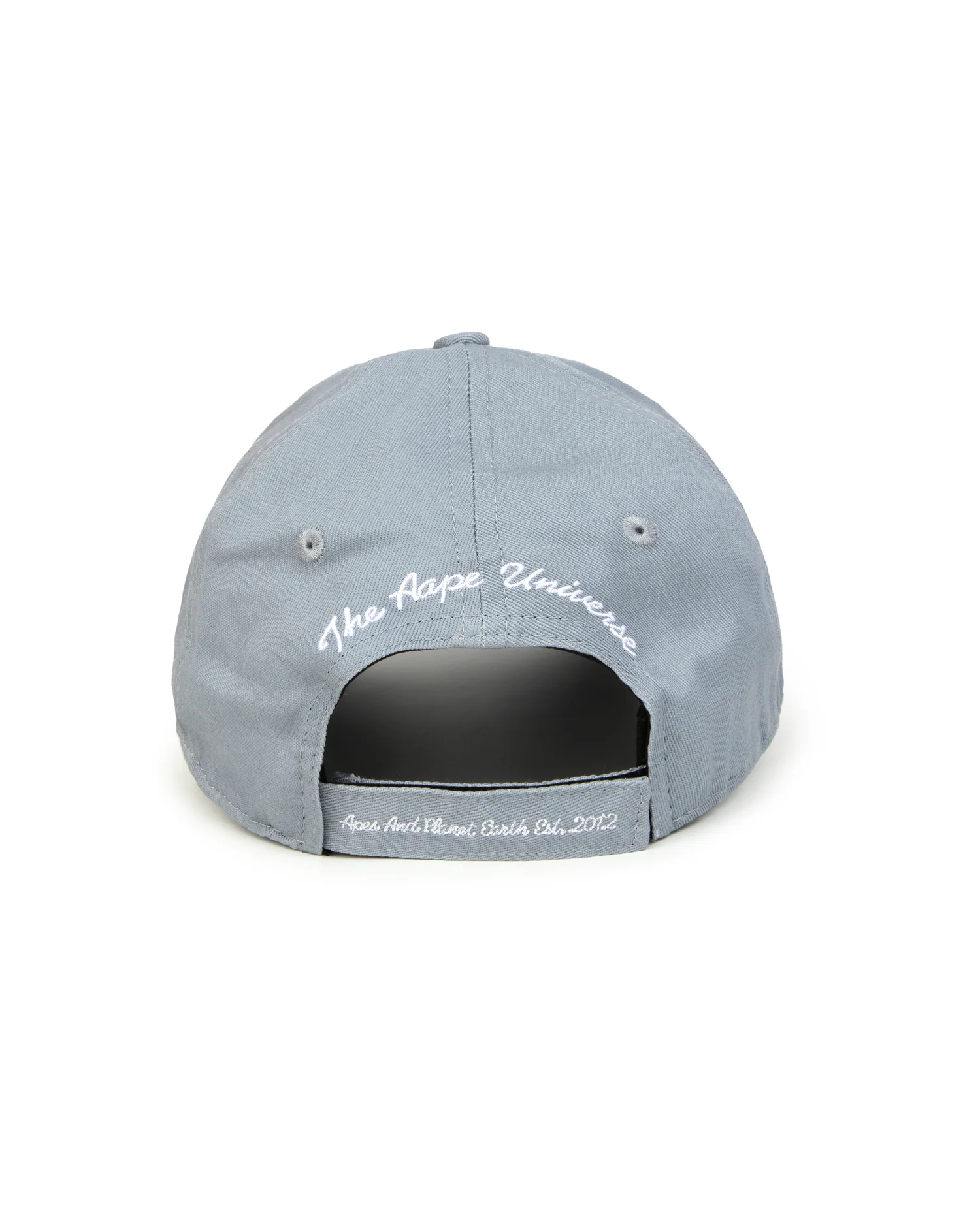 Logo monogram cap - Image 7