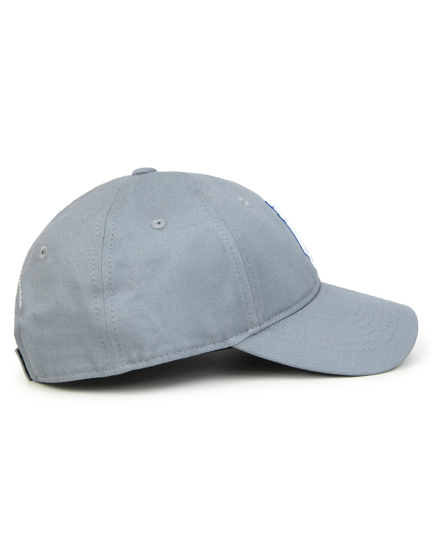 Logo monogram cap - Image 8