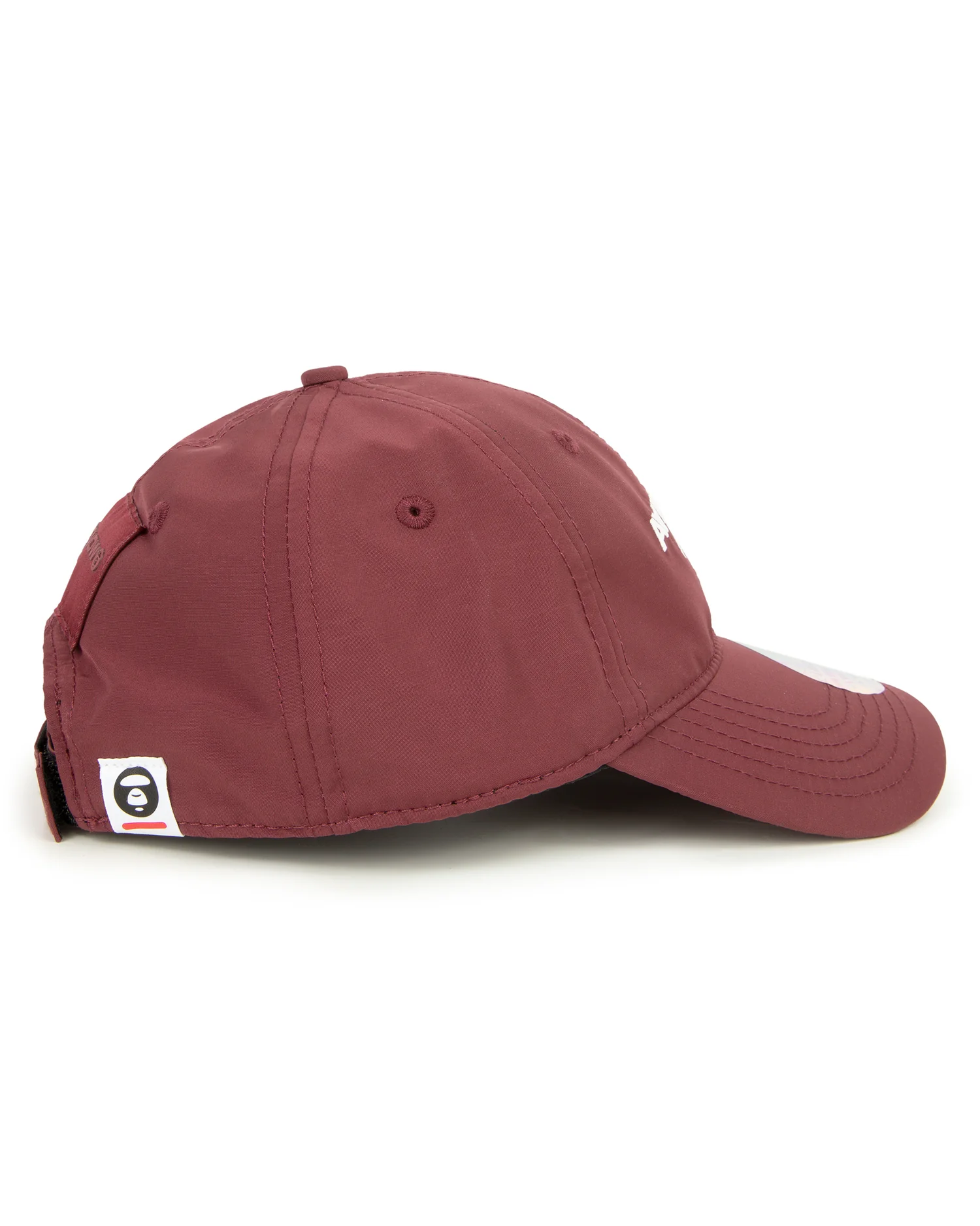 AAPENOW moonface logo cap - Image 7