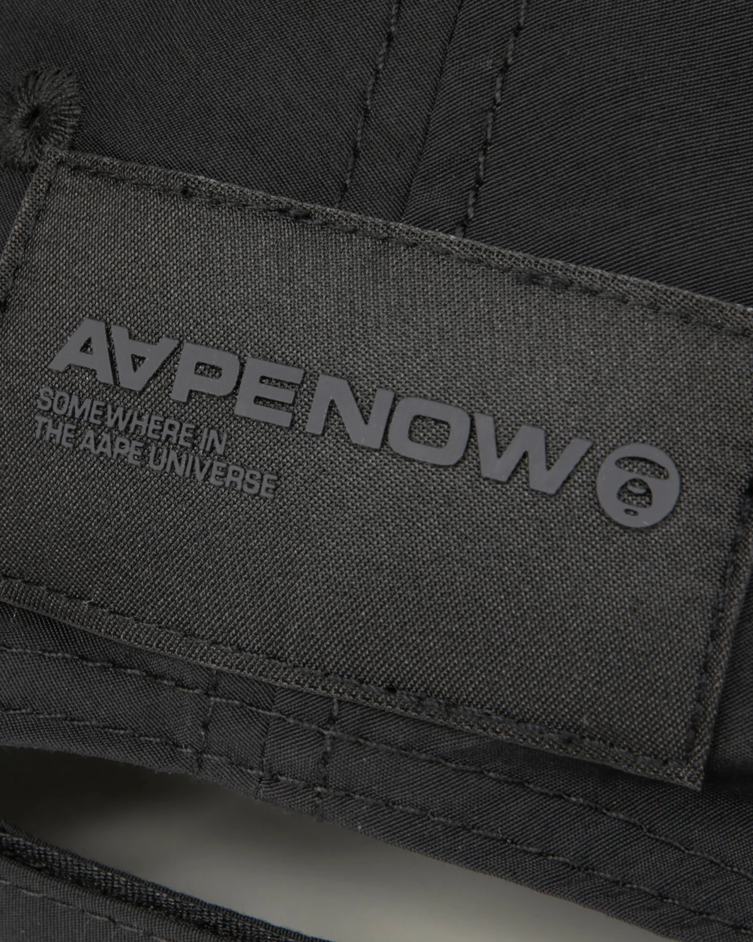 AAPENOW logo cap - Image 6