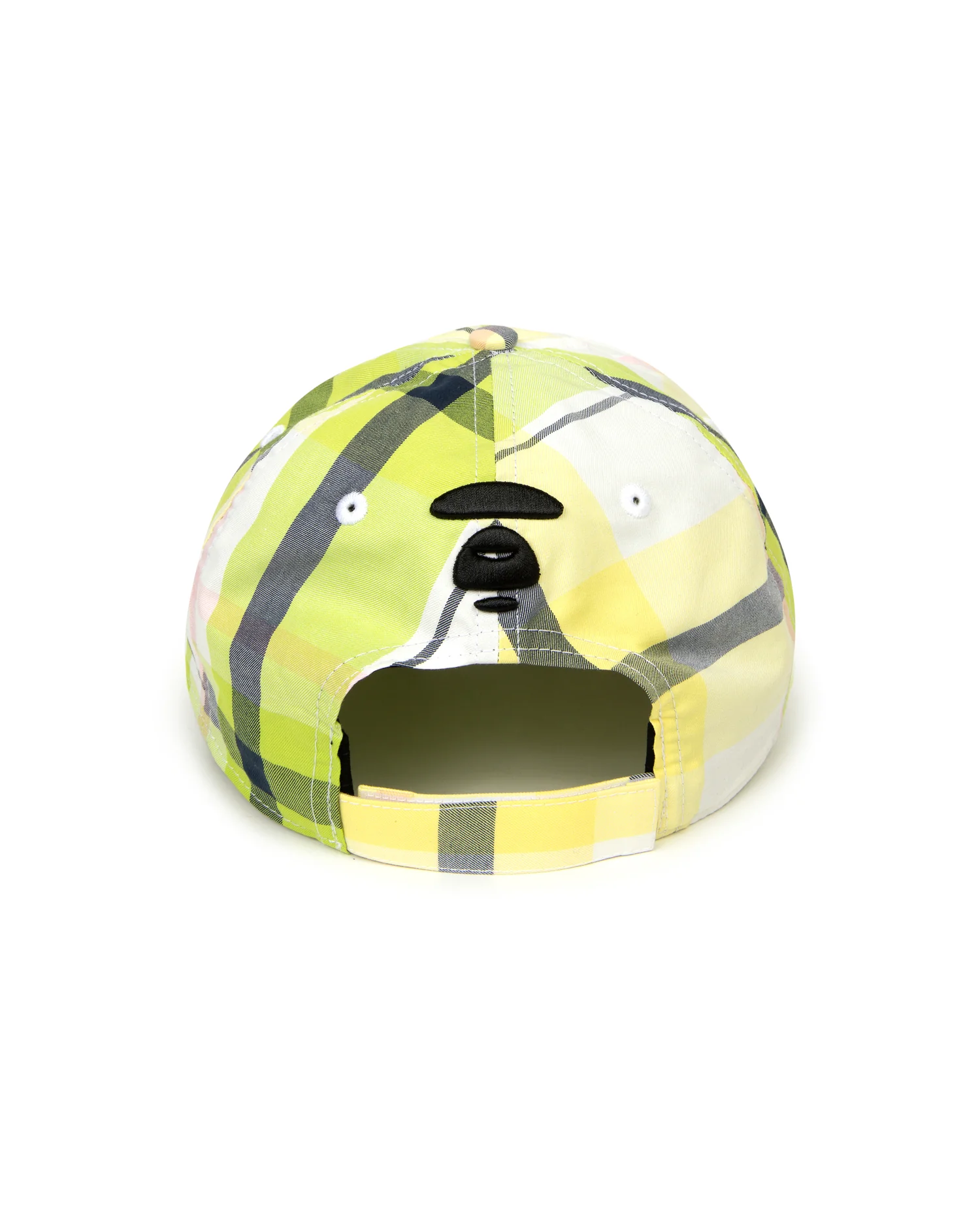 Check logo cap - Image 2