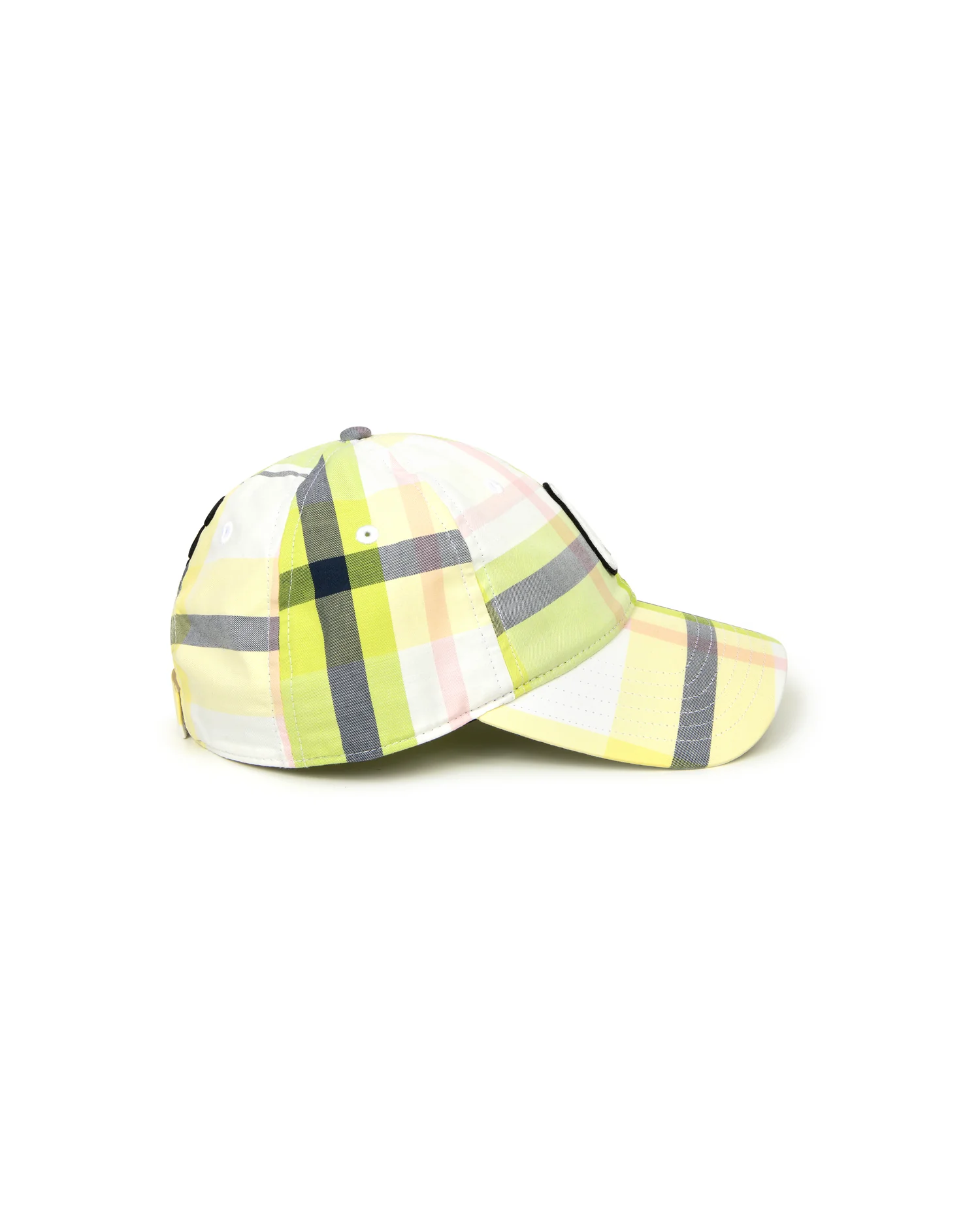 Check logo cap - Image 3