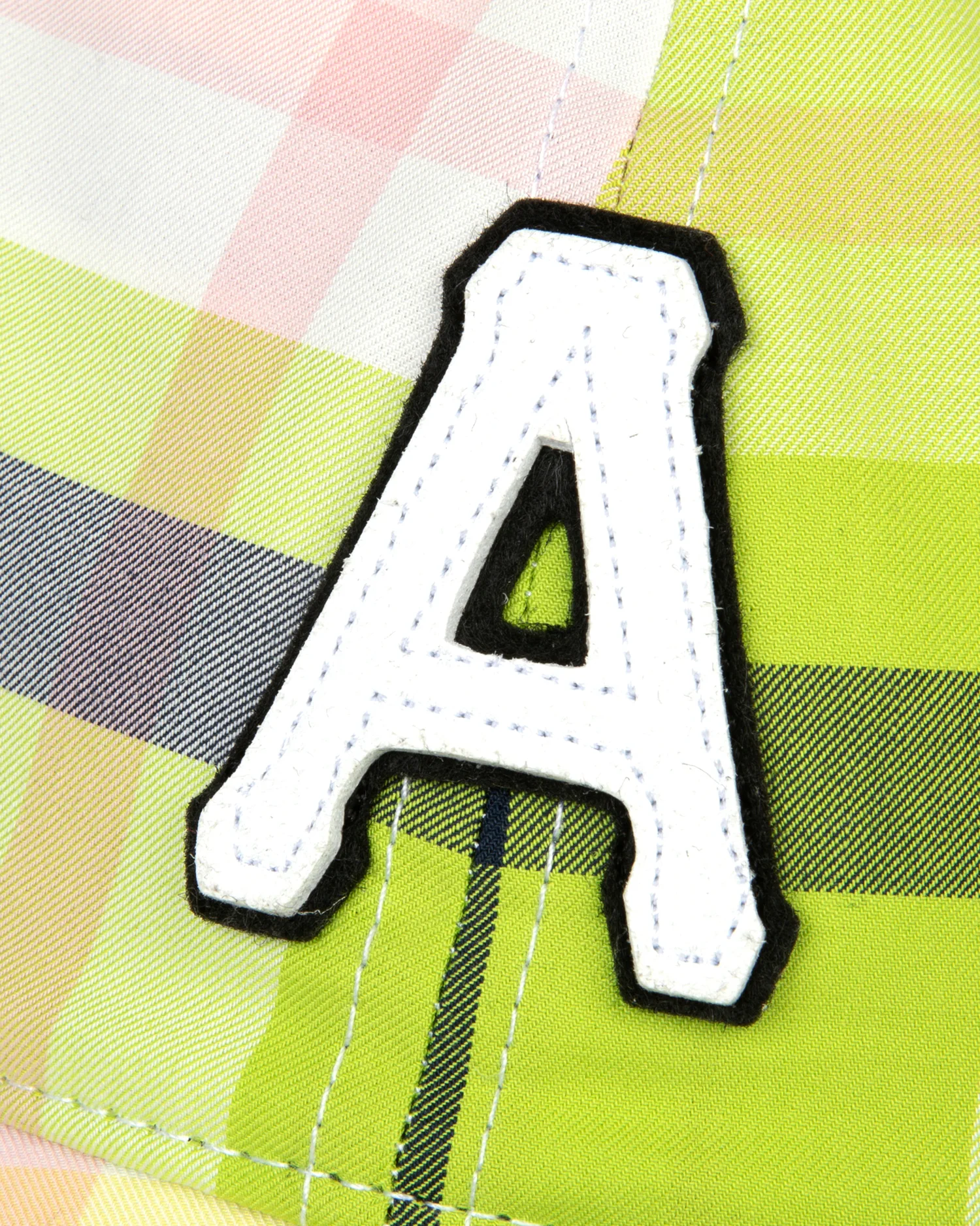 Check logo cap - Image 4