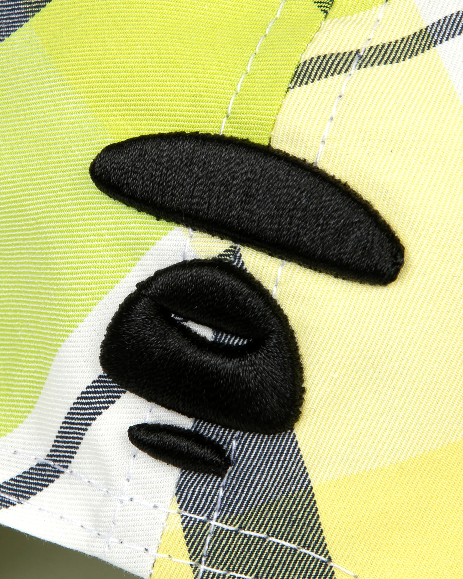 Check logo cap - Image 5