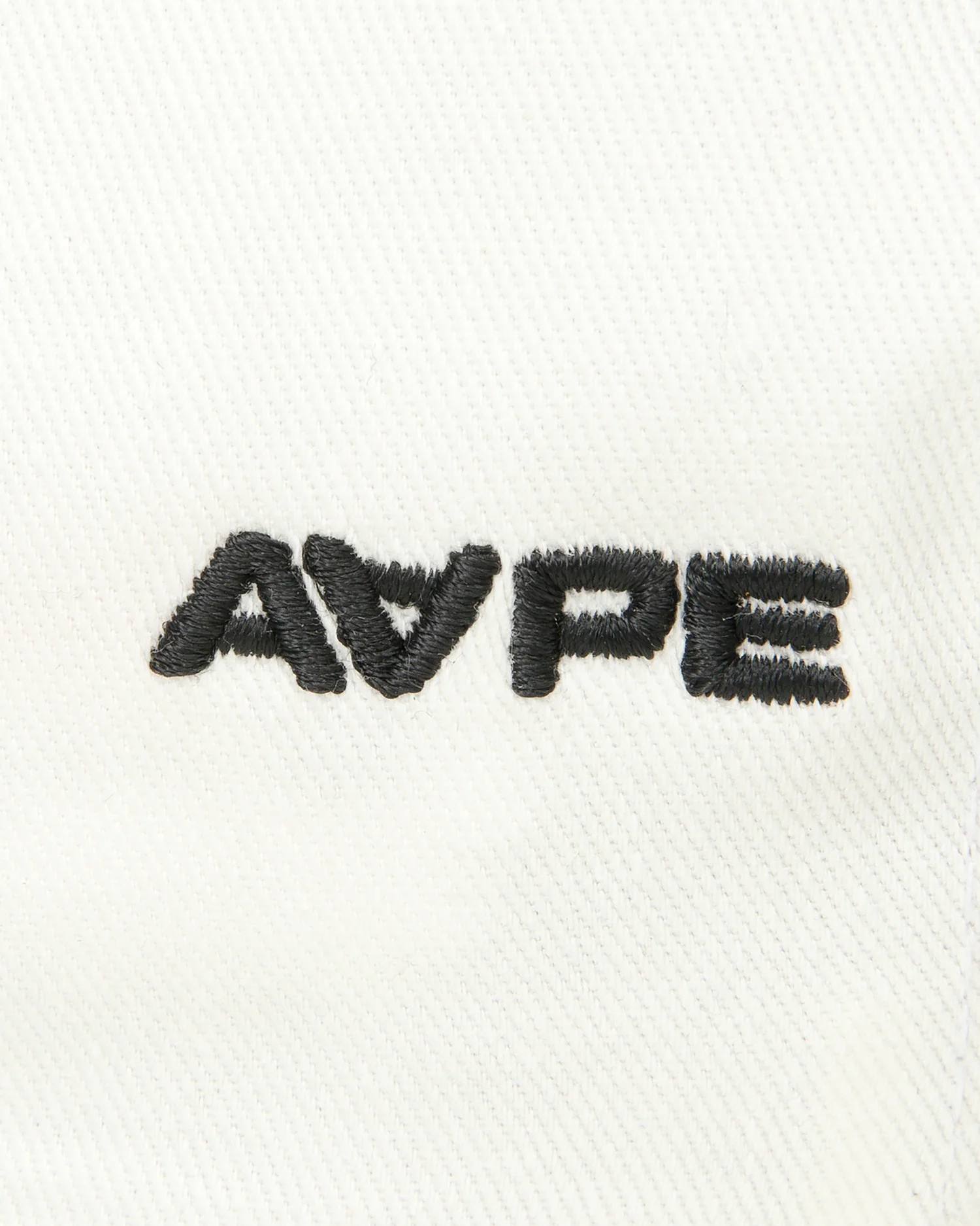 AAPENOW clover moonface logo cap - Image 10