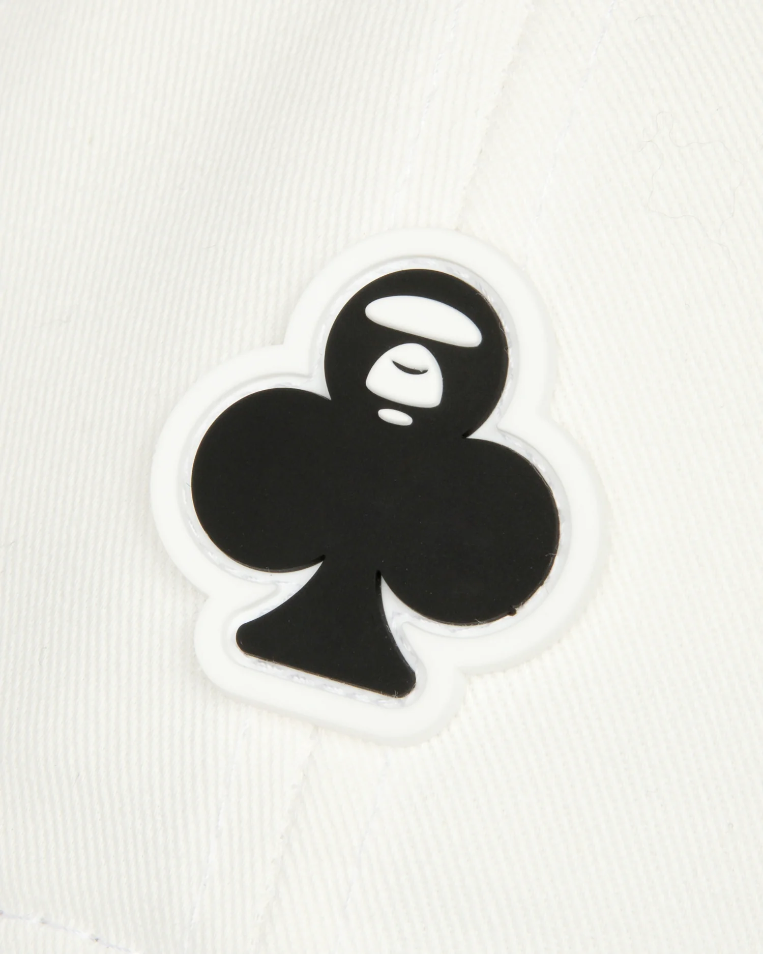 AAPENOW clover moonface logo cap - Image 11