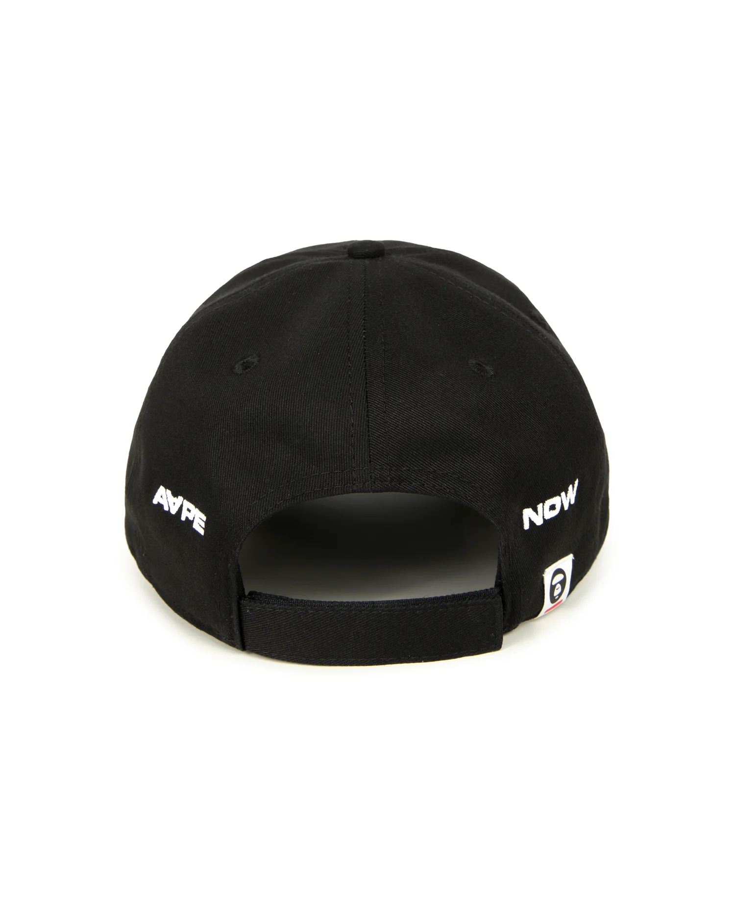 AAPENOW clover moonface logo cap - Image 2