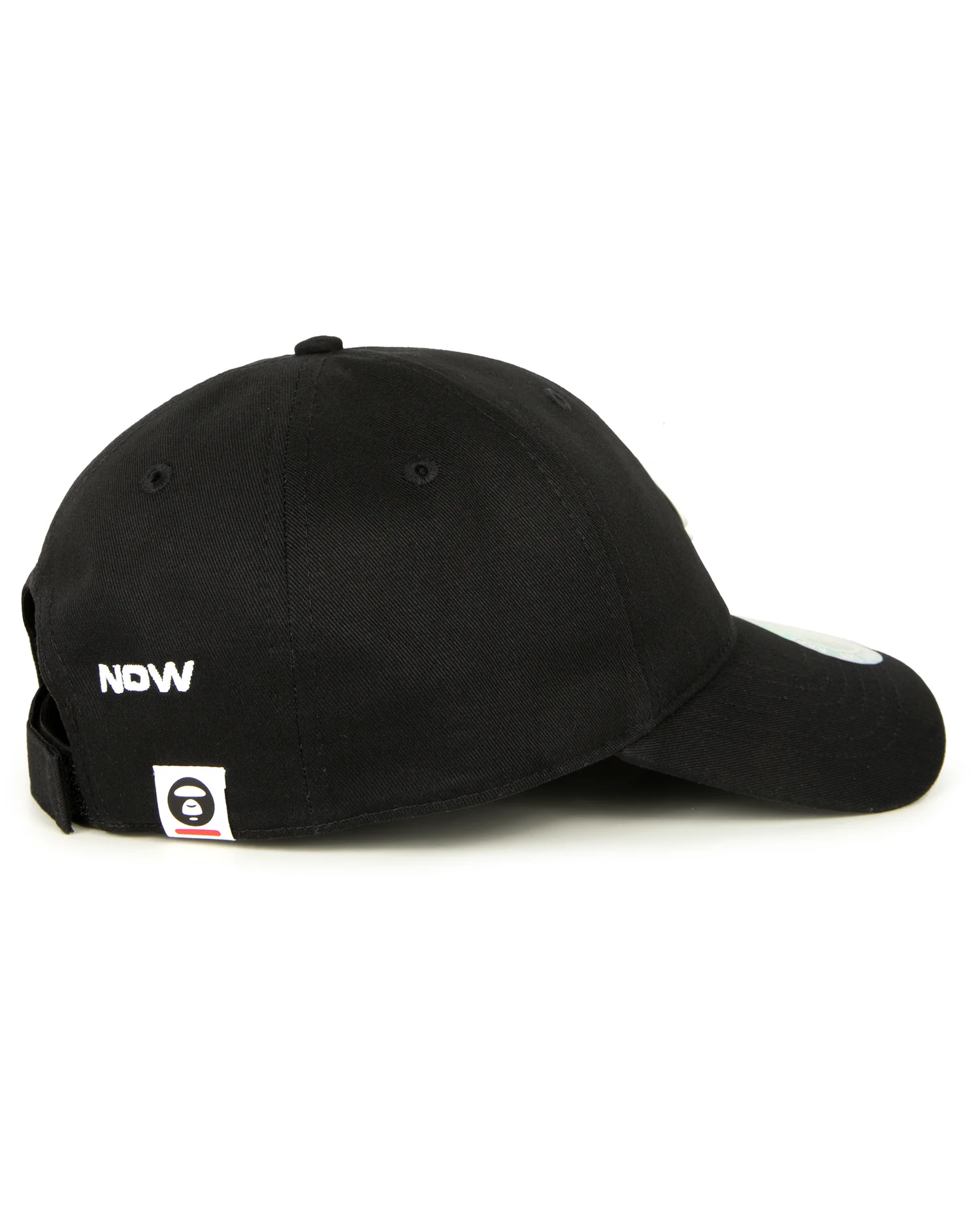 AAPENOW clover moonface logo cap - Image 3