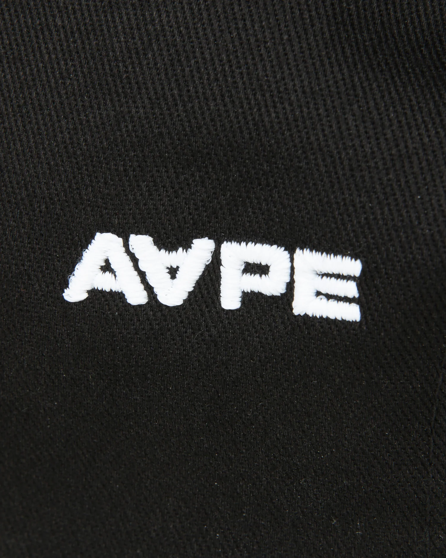 AAPENOW clover moonface logo cap - Image 4