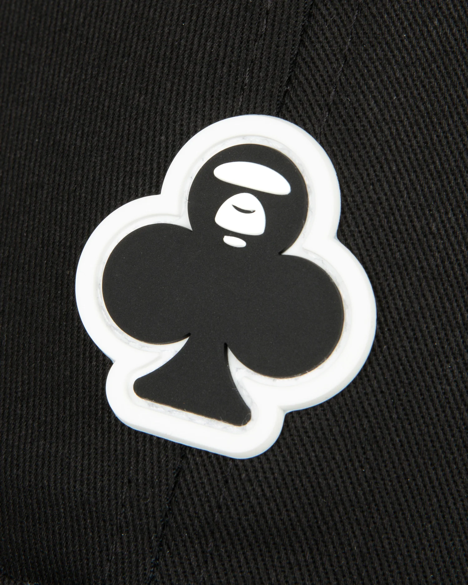 AAPENOW clover moonface logo cap - Image 5