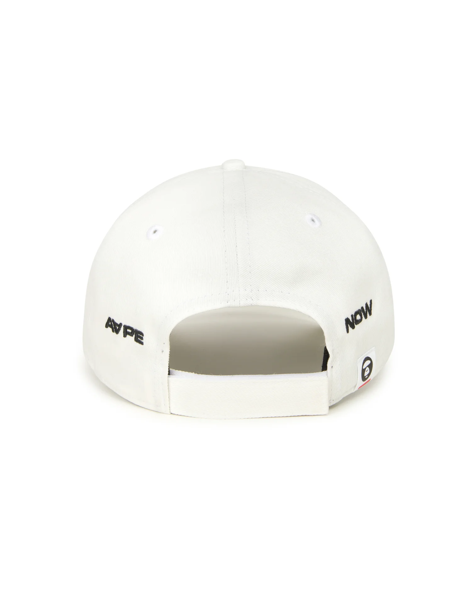 AAPENOW clover moonface logo cap - Image 8