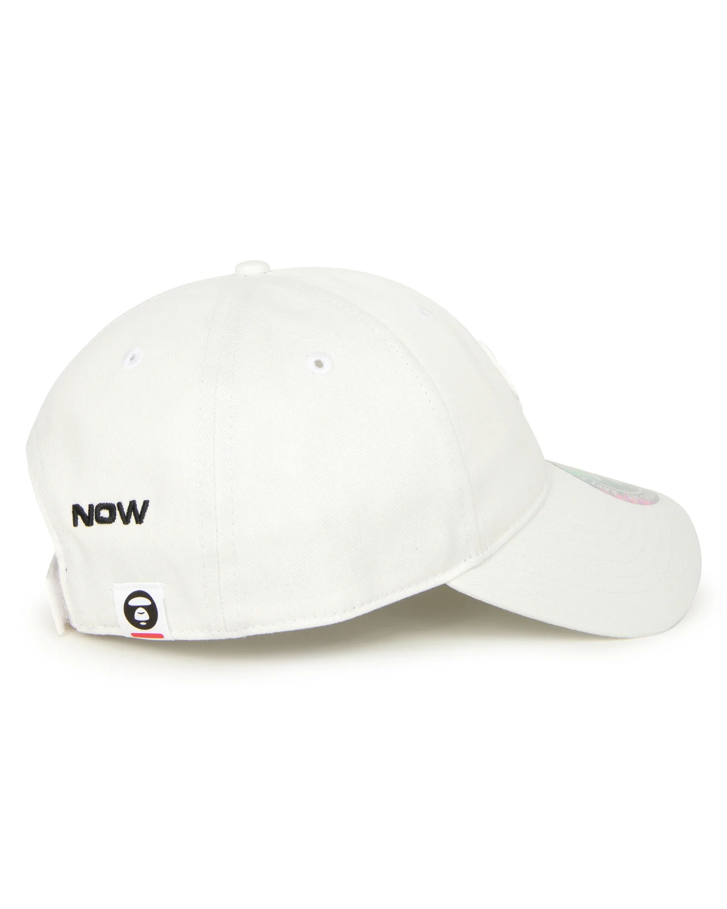 AAPENOW clover moonface logo cap - Image 9