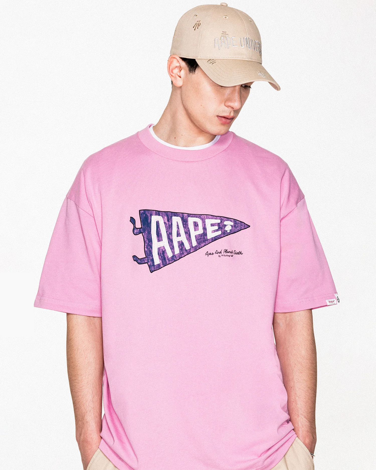 AAPEUNVS baseball cap - Image 2