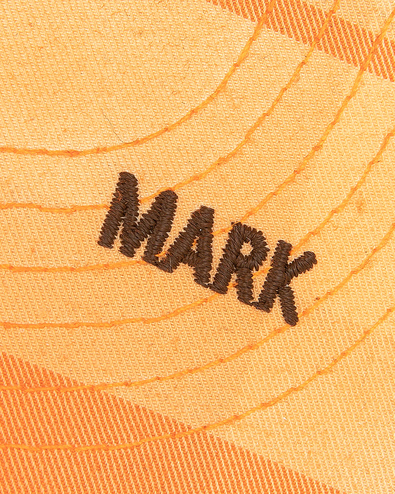 AAPEUNVS check cap - Image 10