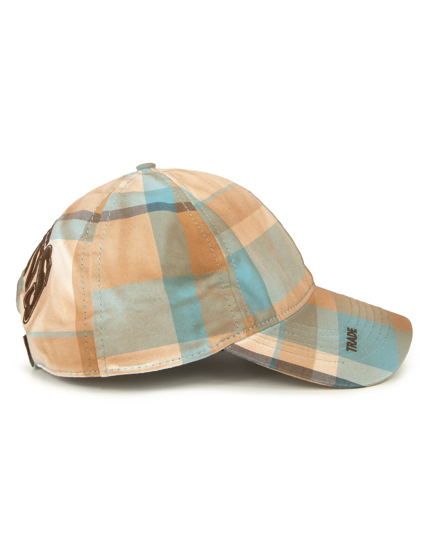 AAPEUNVS check cap - Image 3