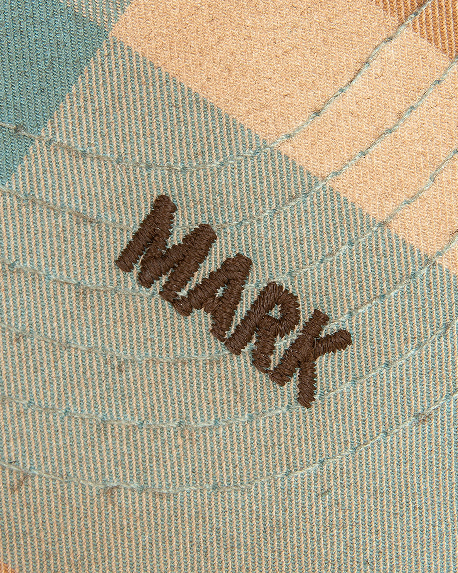AAPEUNVS check cap - Image 5