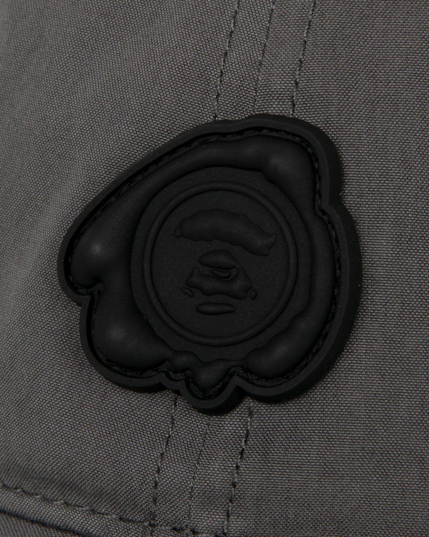 Moonface logo patch cap - Image 10