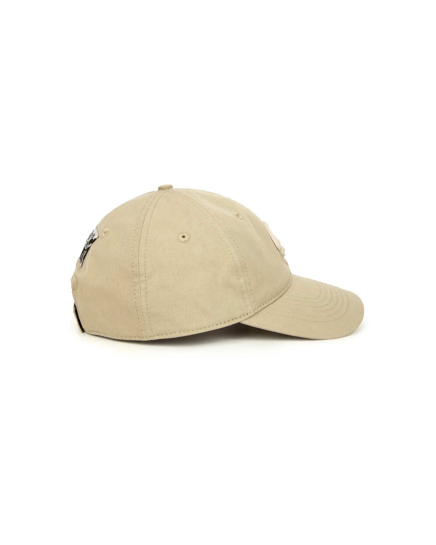 Moonface logo patch cap - Image 3