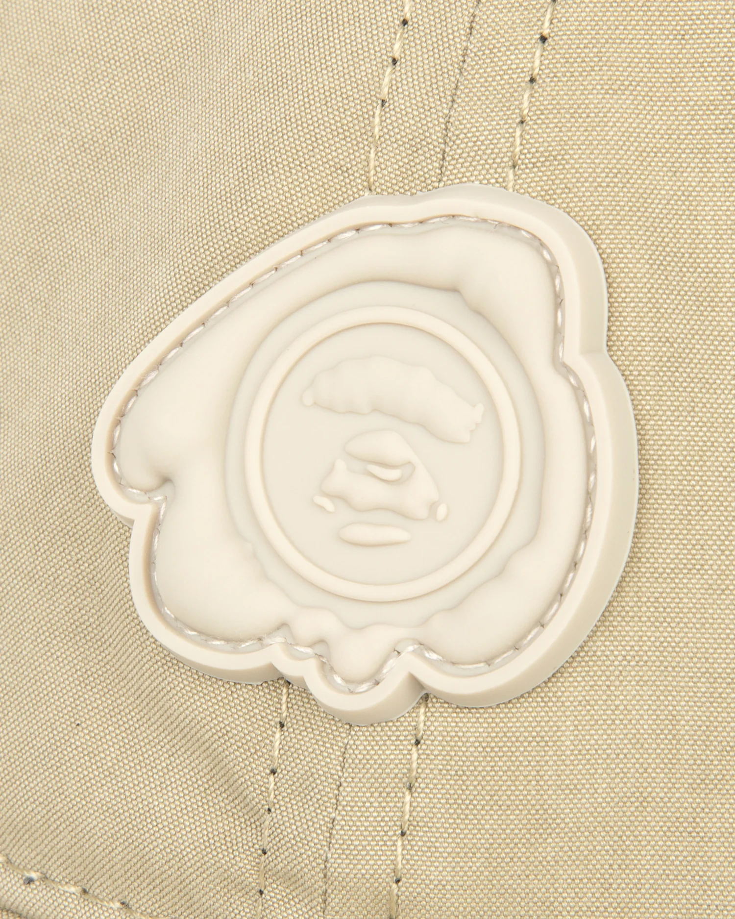 Moonface logo patch cap - Image 5